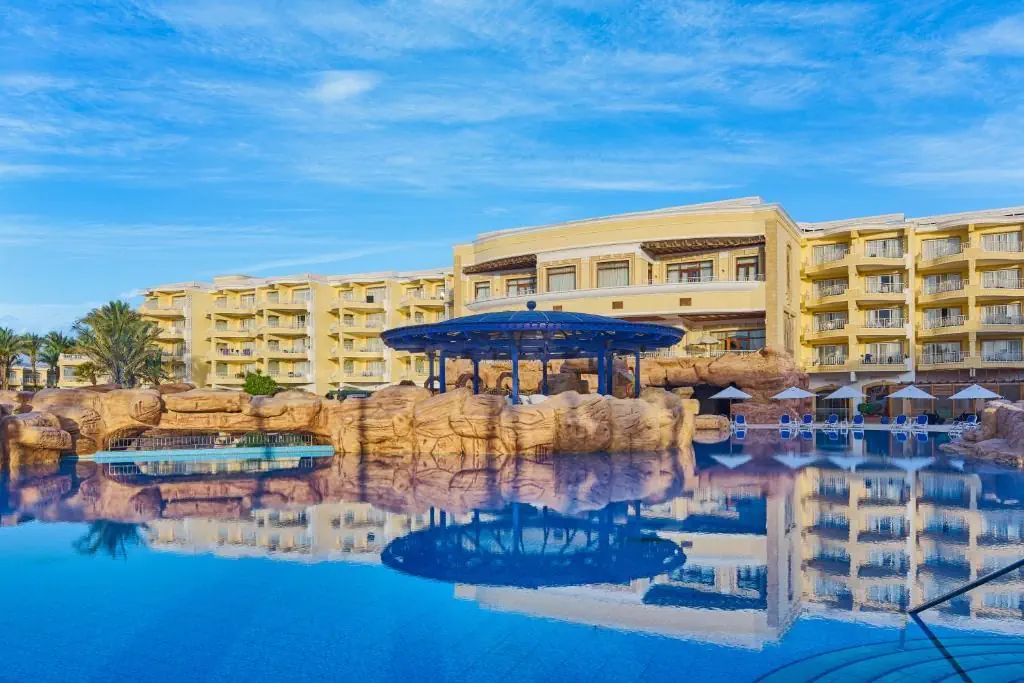 Palm Royale Soma Bay - zdjęcie 17