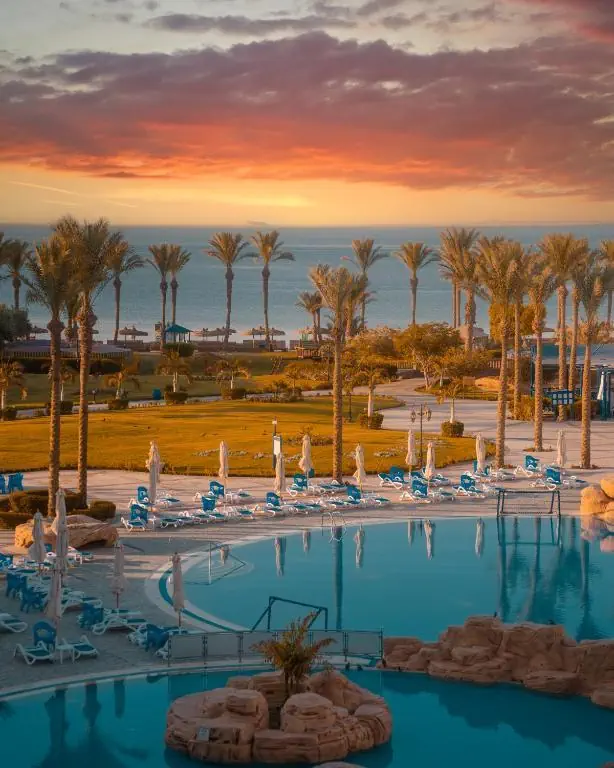 Palm Royale Soma Bay - zdjęcie 15