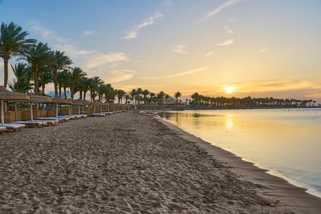 Palm Royale Soma Bay - zdjęcie 27