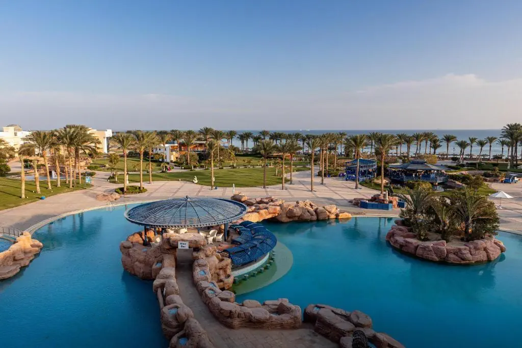 Palm Royale Soma Bay - zdjęcie 12