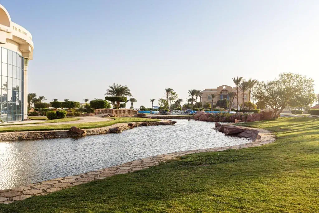 Palm Royale Soma Bay - zdjęcie 10
