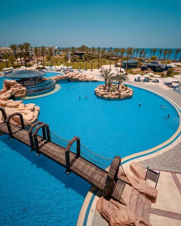 Palm Royale Soma Bay - zdjęcie 14