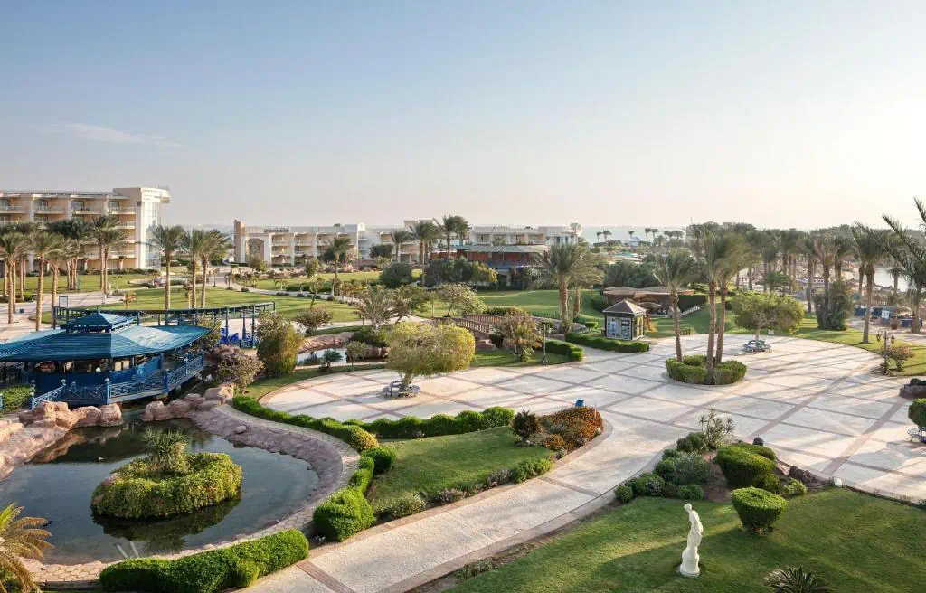 Palm Royale Soma Bay - zdjęcie 18