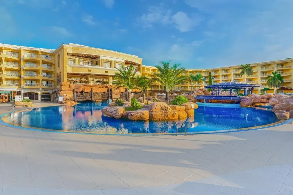 Palm Royale Soma Bay - zdjęcie 16