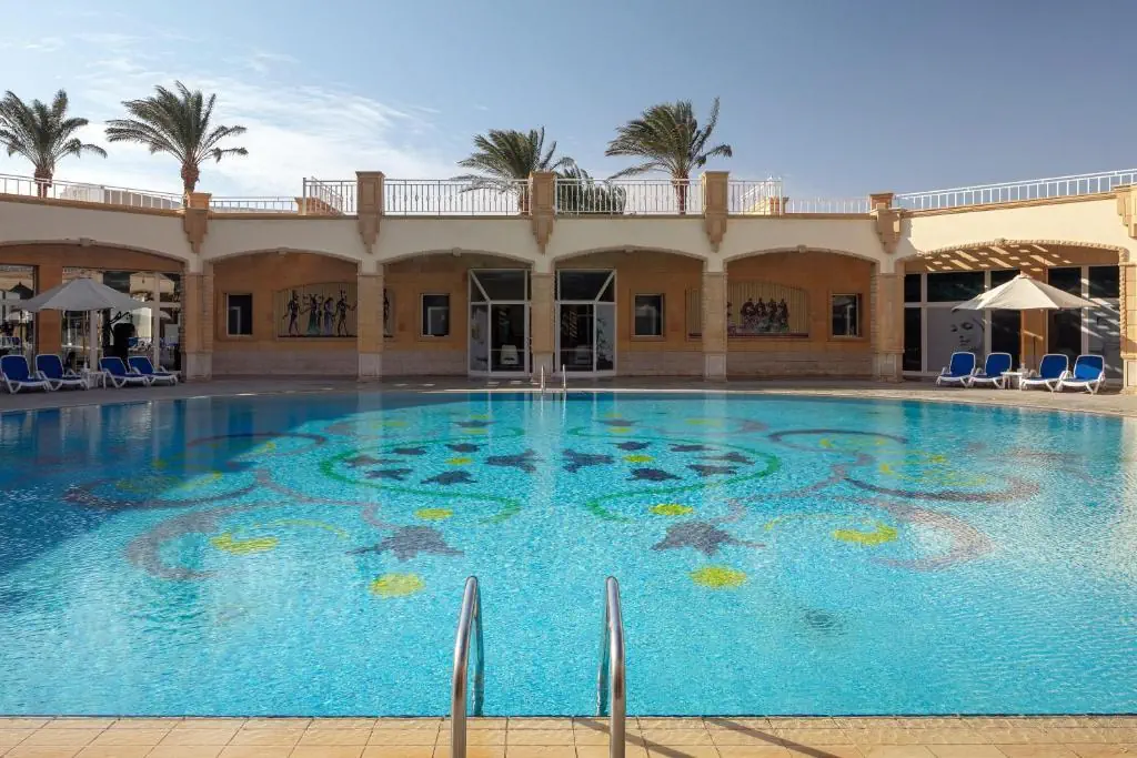 Palm Royale Soma Bay - zdjęcie 13