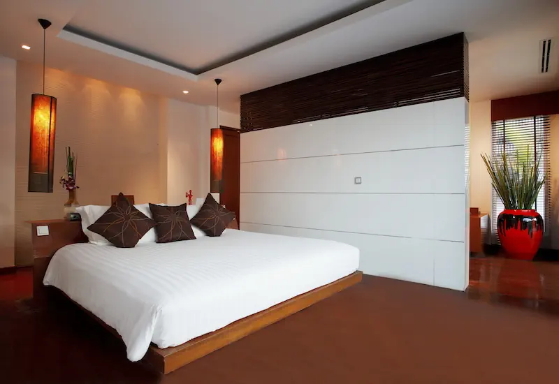 La Flora Resort Patong - zdjęcie 59