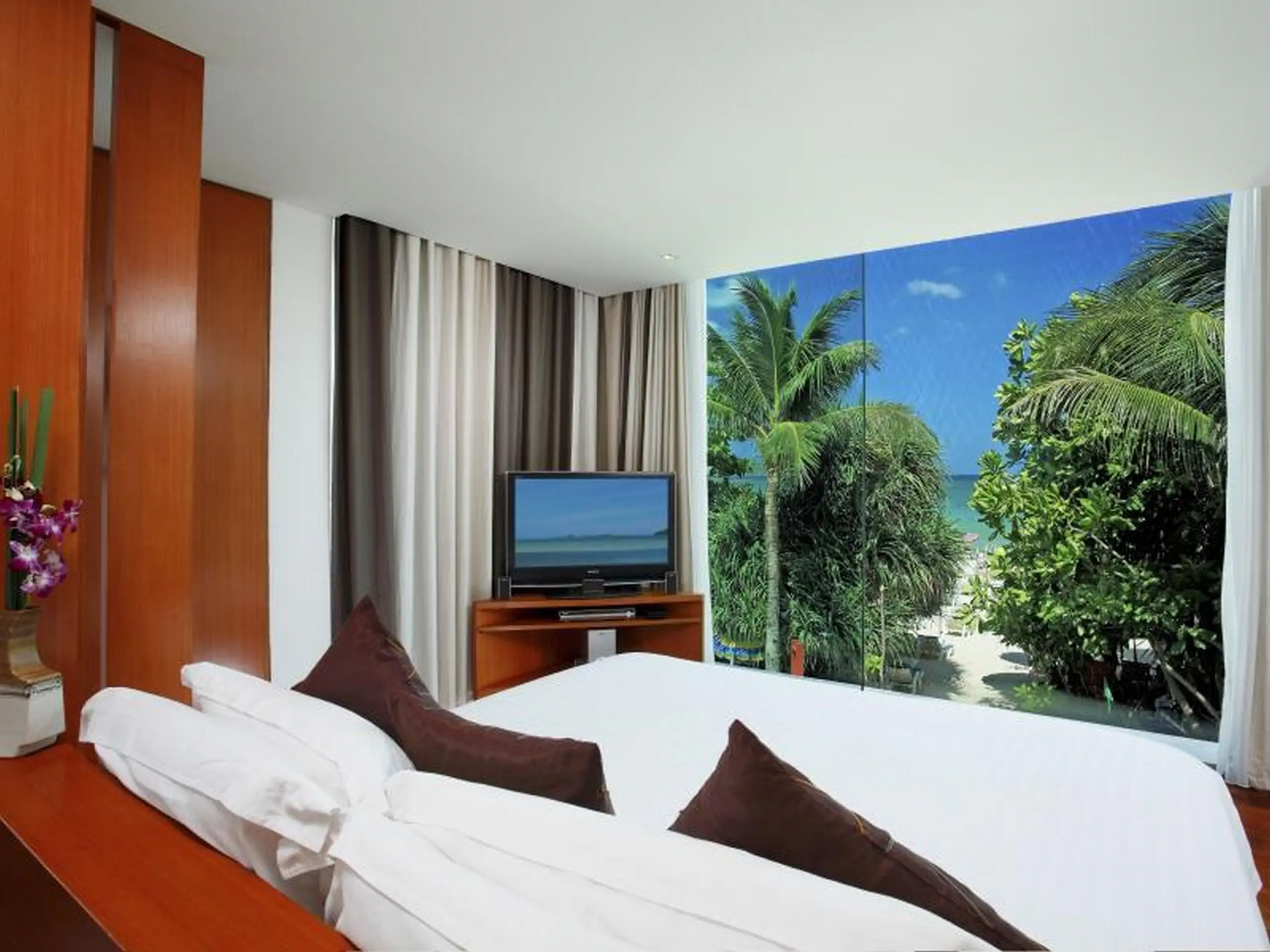La Flora Resort Patong - zdjęcie 30