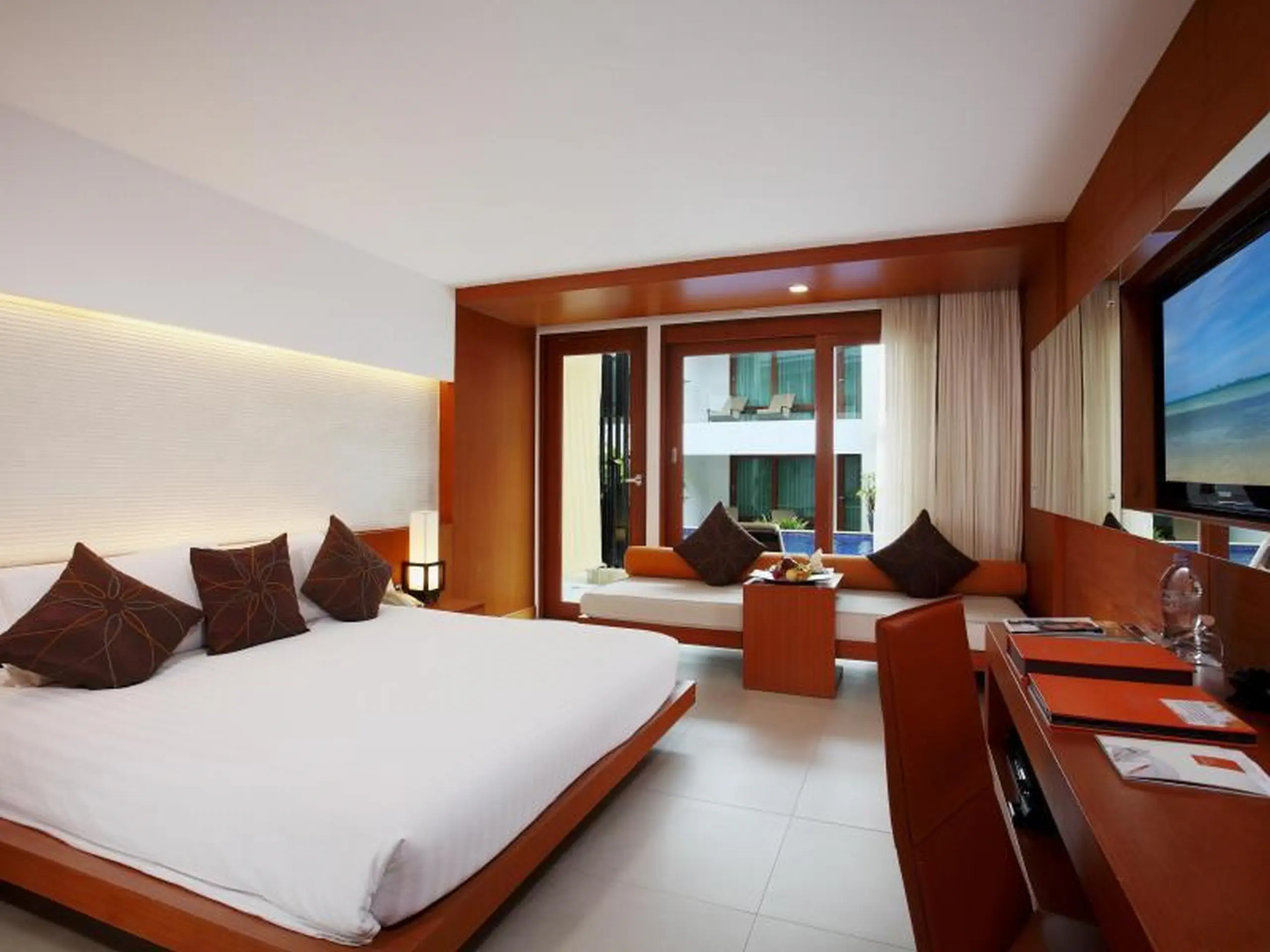 La Flora Resort Patong - zdjęcie 71