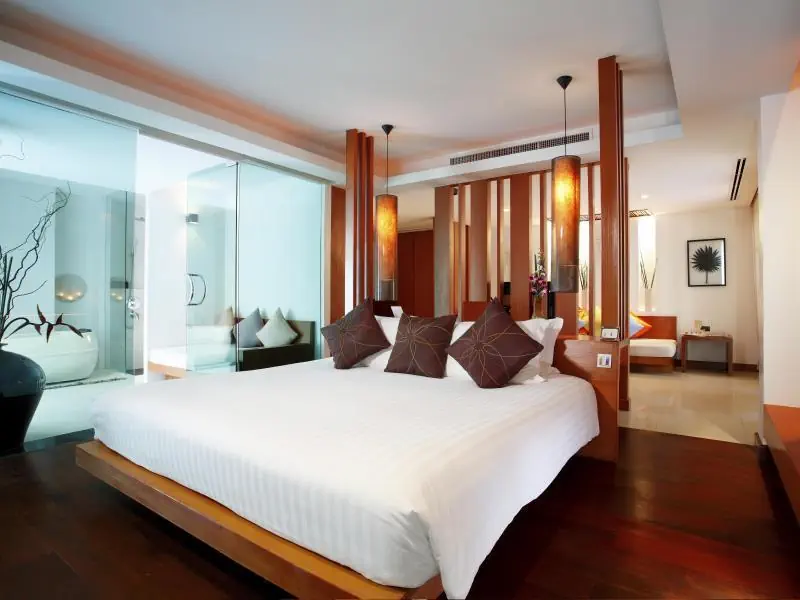 La Flora Resort Patong - zdjęcie 97