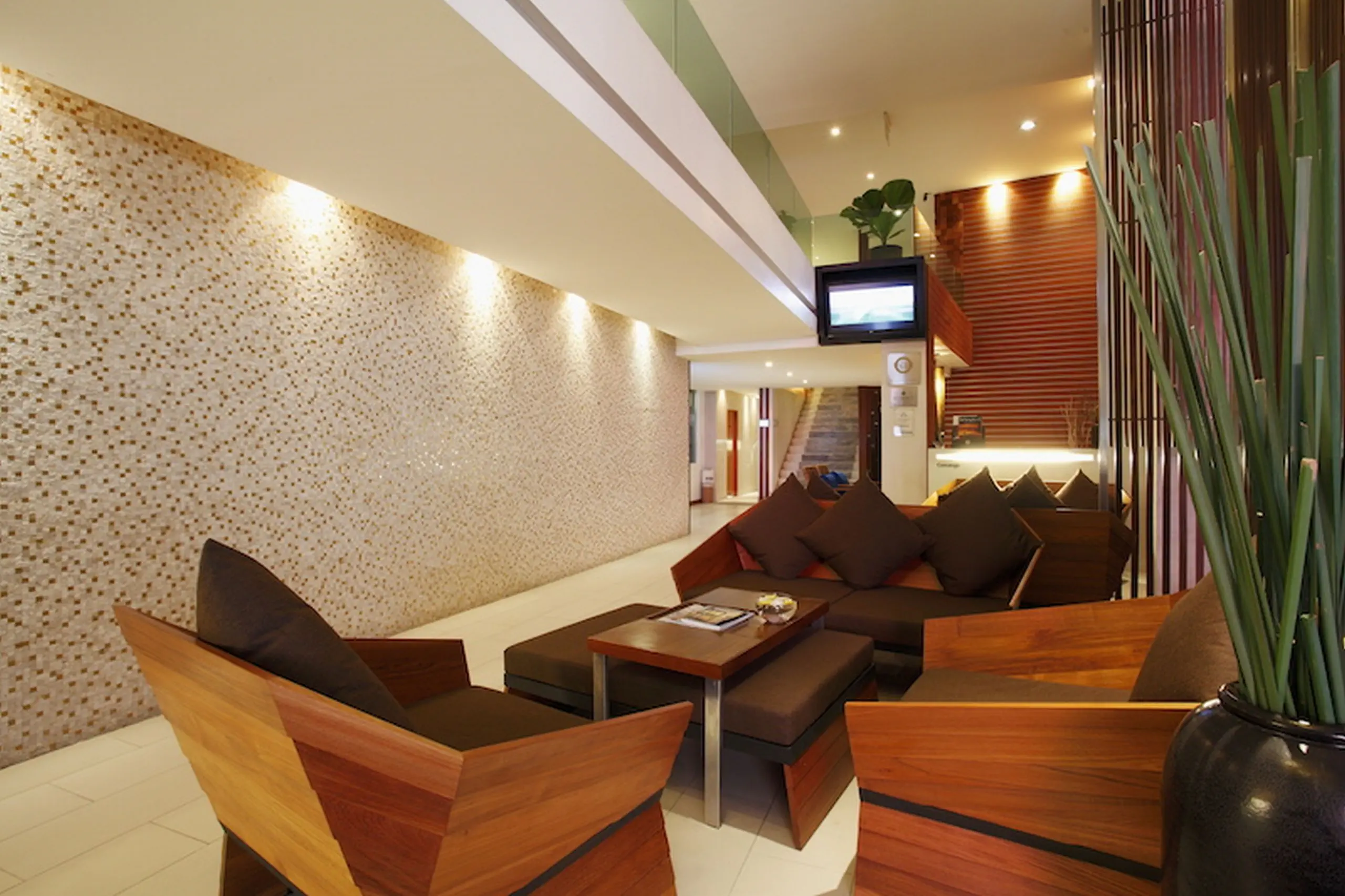 La Flora Resort Patong - zdjęcie 25