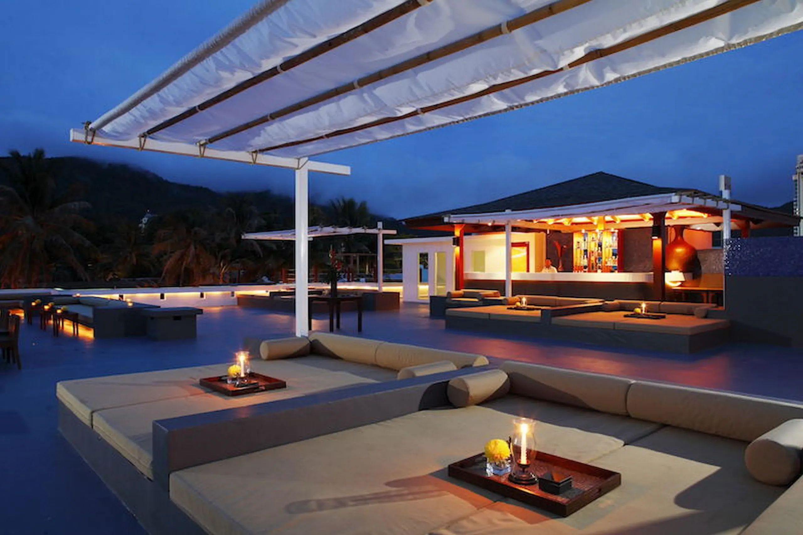 La Flora Resort Patong - zdjęcie 42