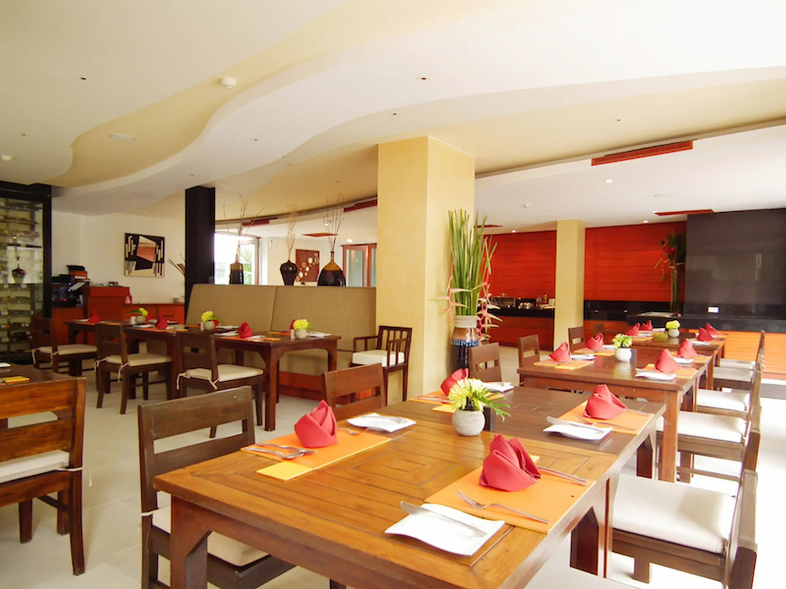 La Flora Resort Patong - zdjęcie 52