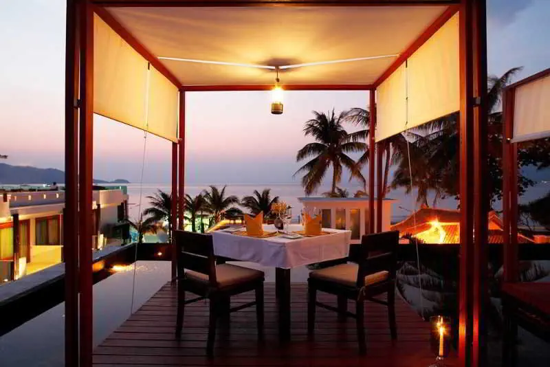 La Flora Resort Patong - zdjęcie 61