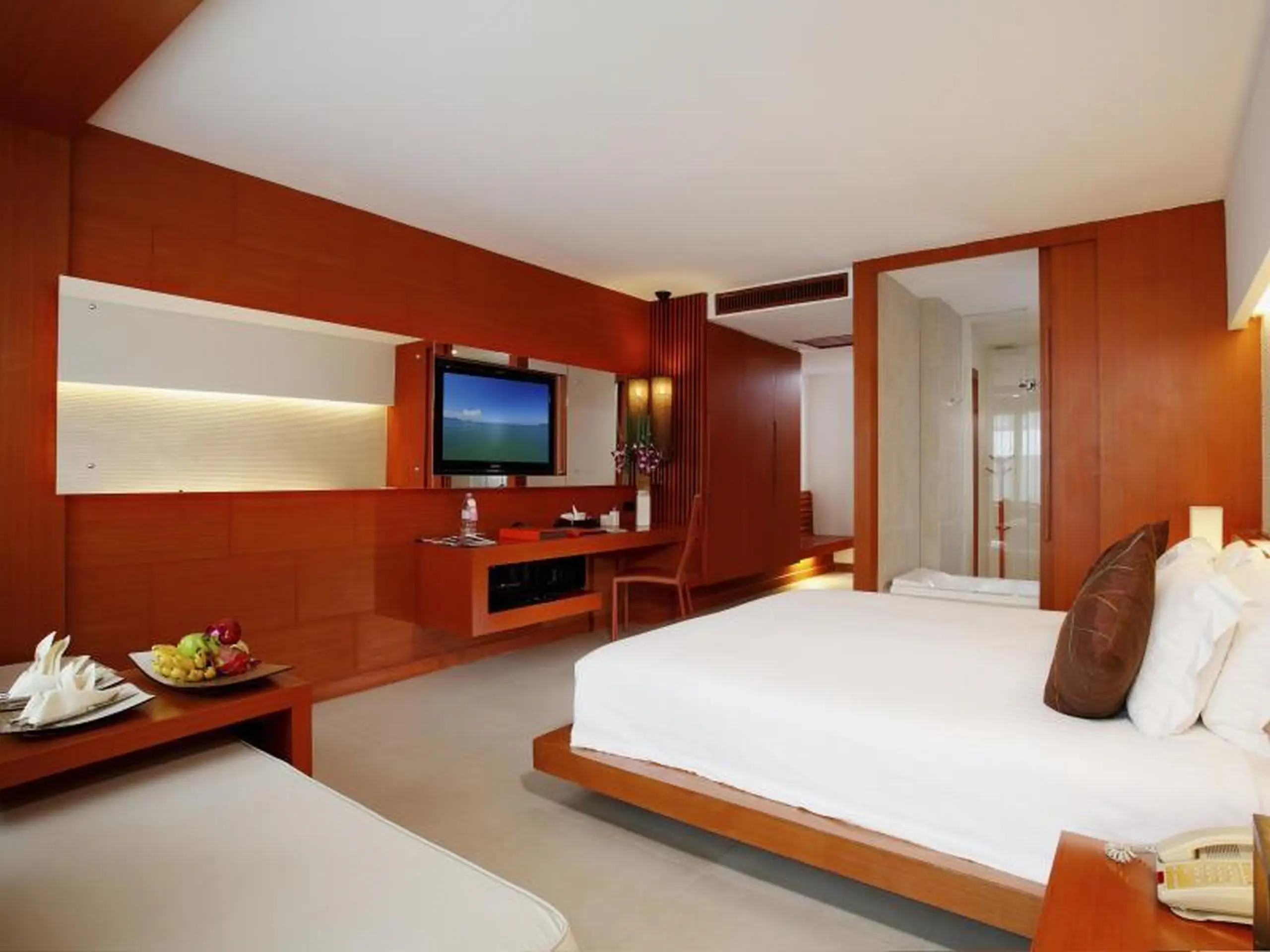 La Flora Resort Patong - zdjęcie 72