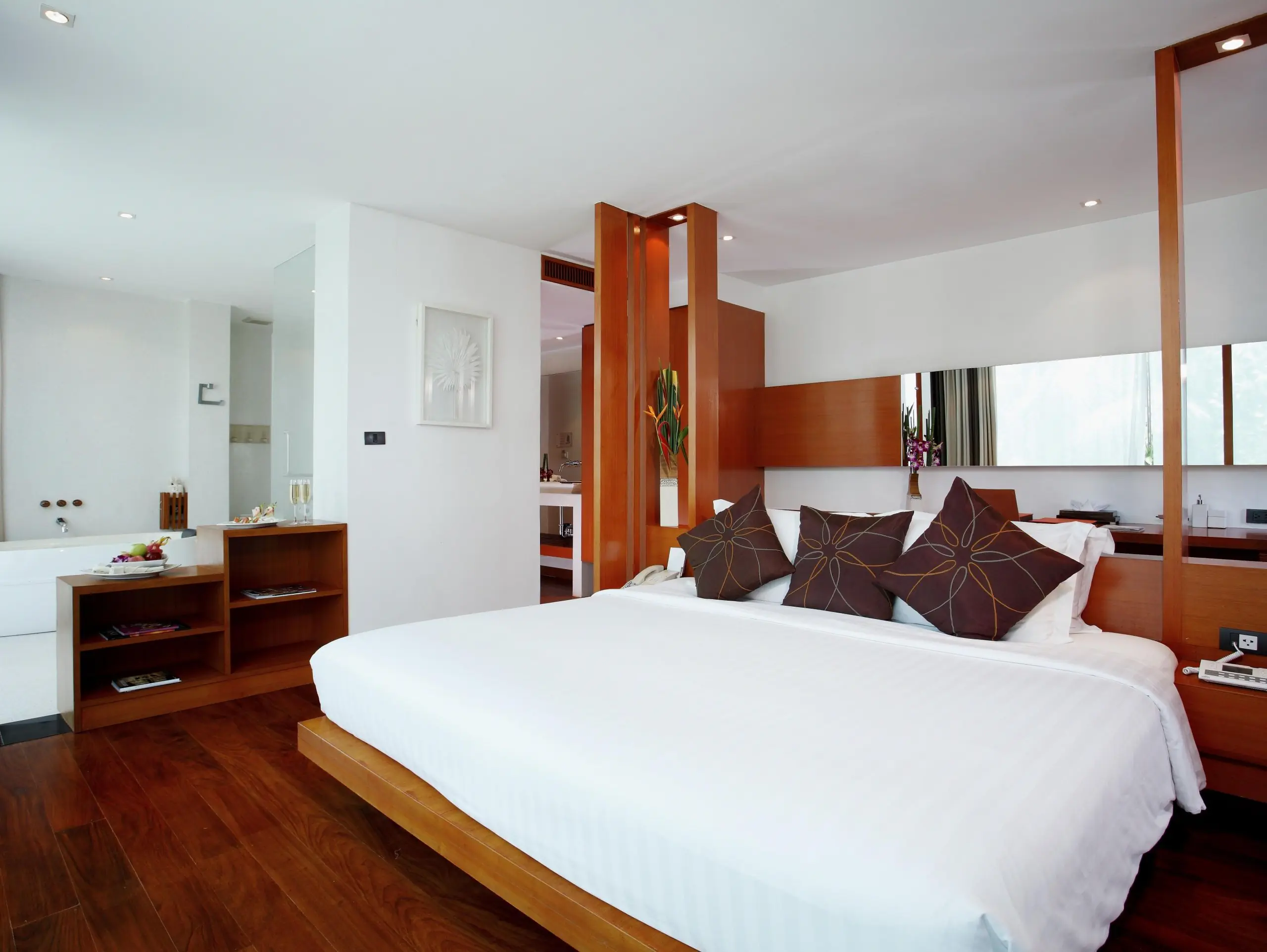 La Flora Resort Patong - zdjęcie 22