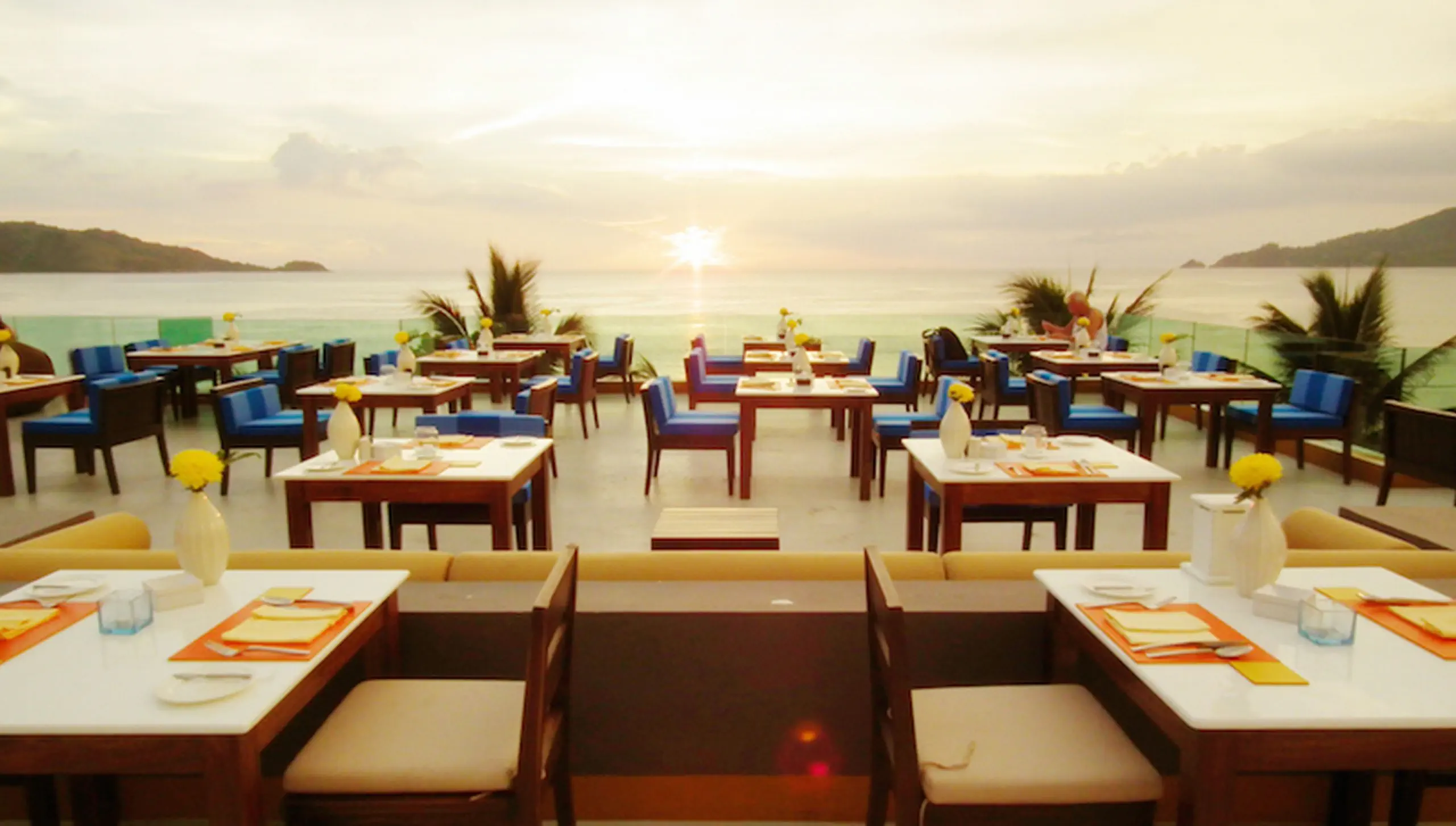 La Flora Resort Patong - zdjęcie 48