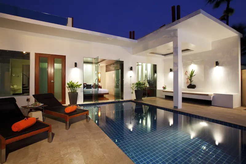 La Flora Resort Patong - zdjęcie 66
