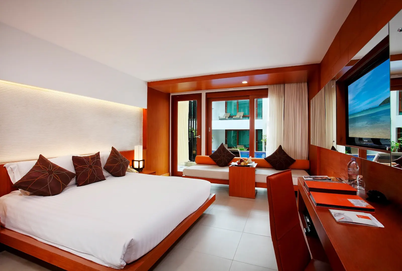 La Flora Resort Patong - zdjęcie 29