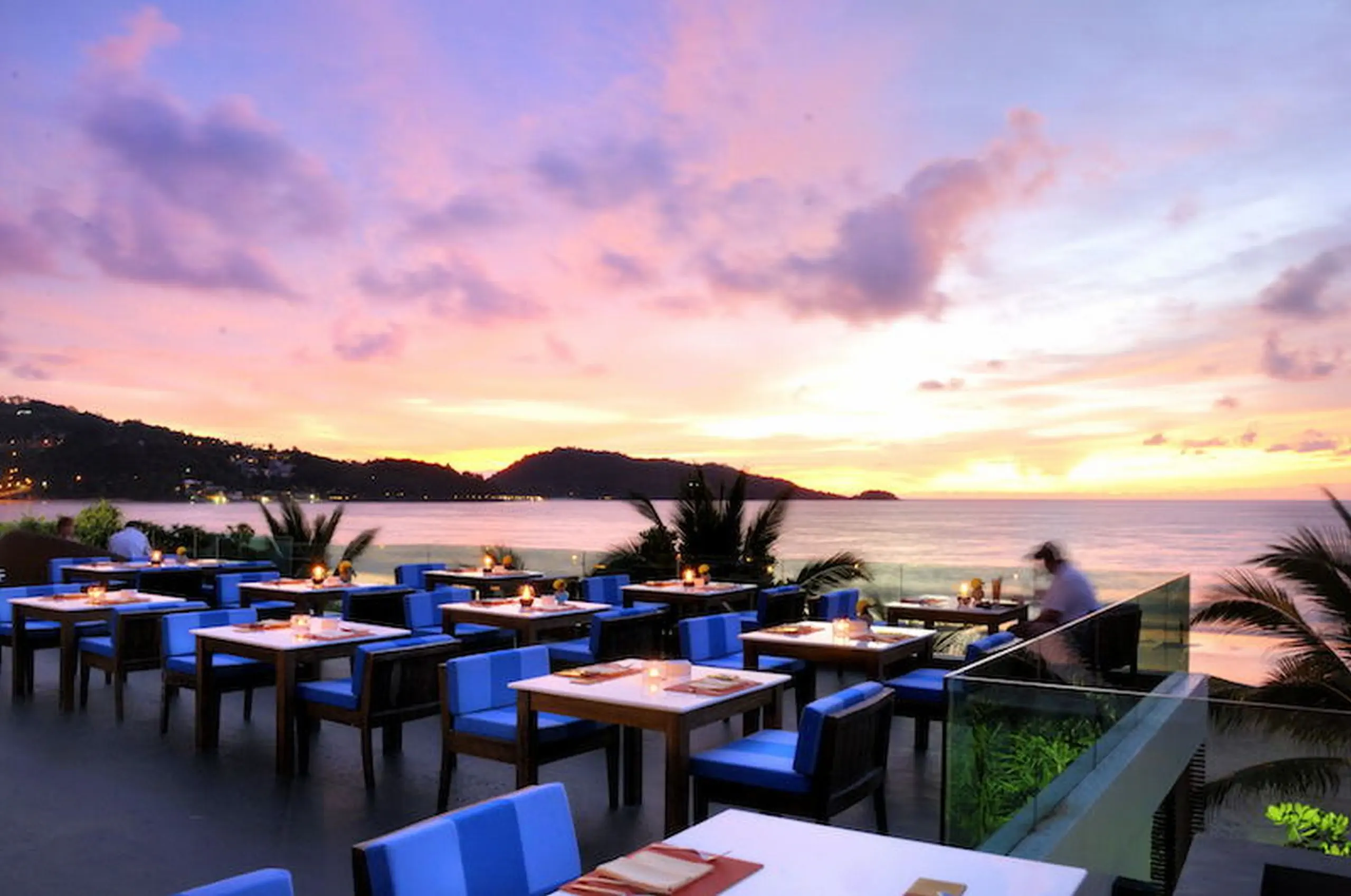 La Flora Resort Patong - zdjęcie 44