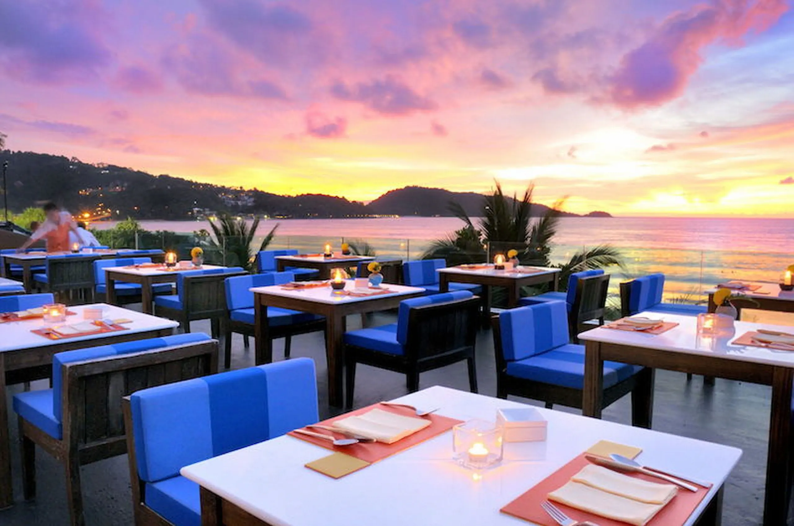 La Flora Resort Patong - zdjęcie 47