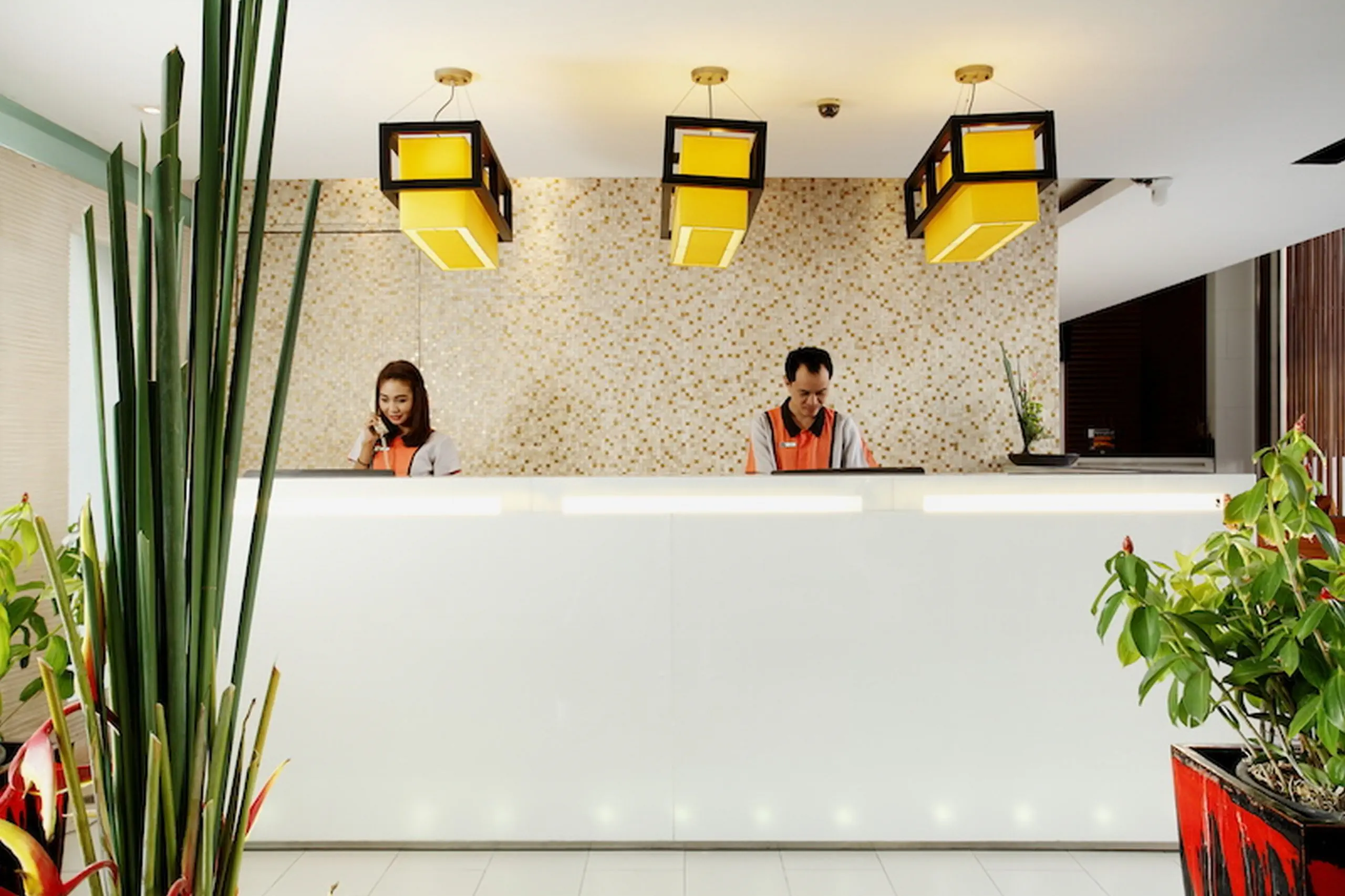 La Flora Resort Patong - zdjęcie 27