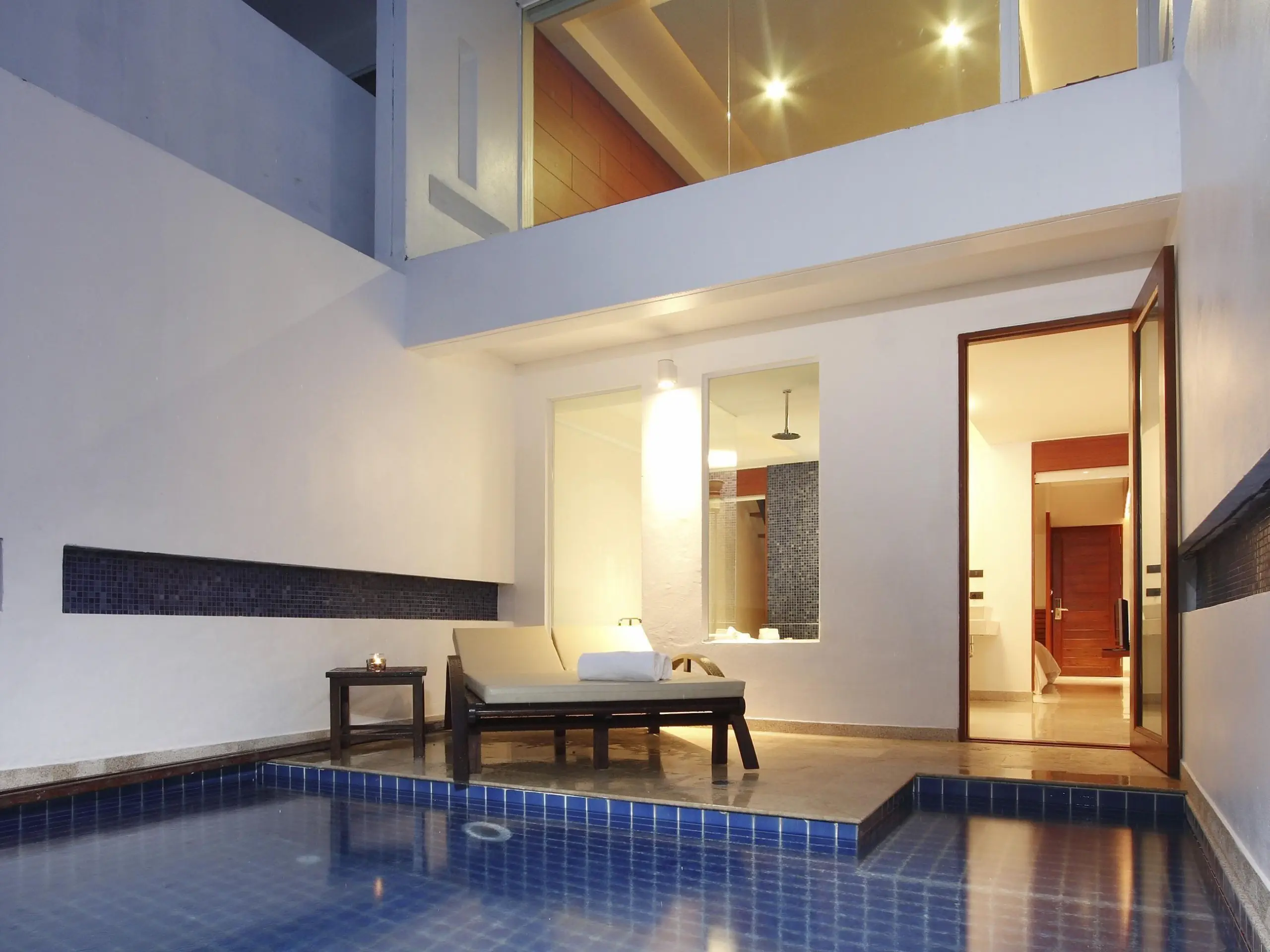 La Flora Resort Patong - zdjęcie 13