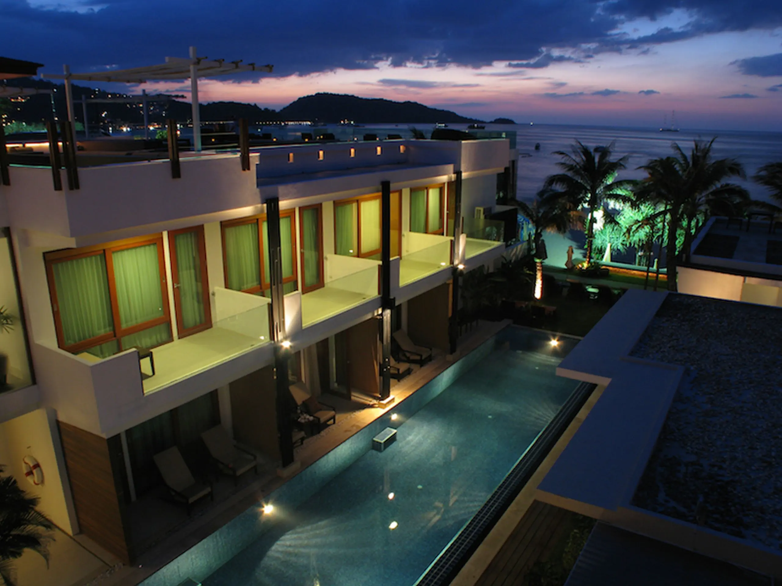 La Flora Resort Patong - zdjęcie 94