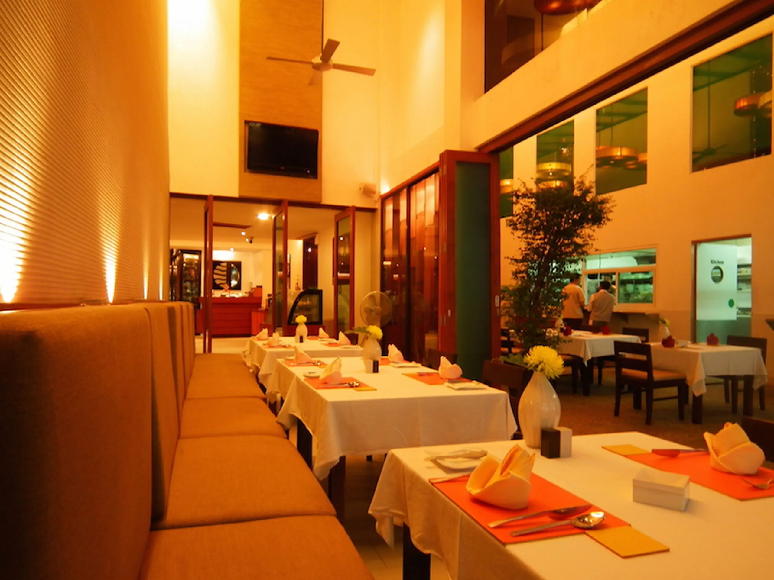 La Flora Resort Patong - zdjęcie 55