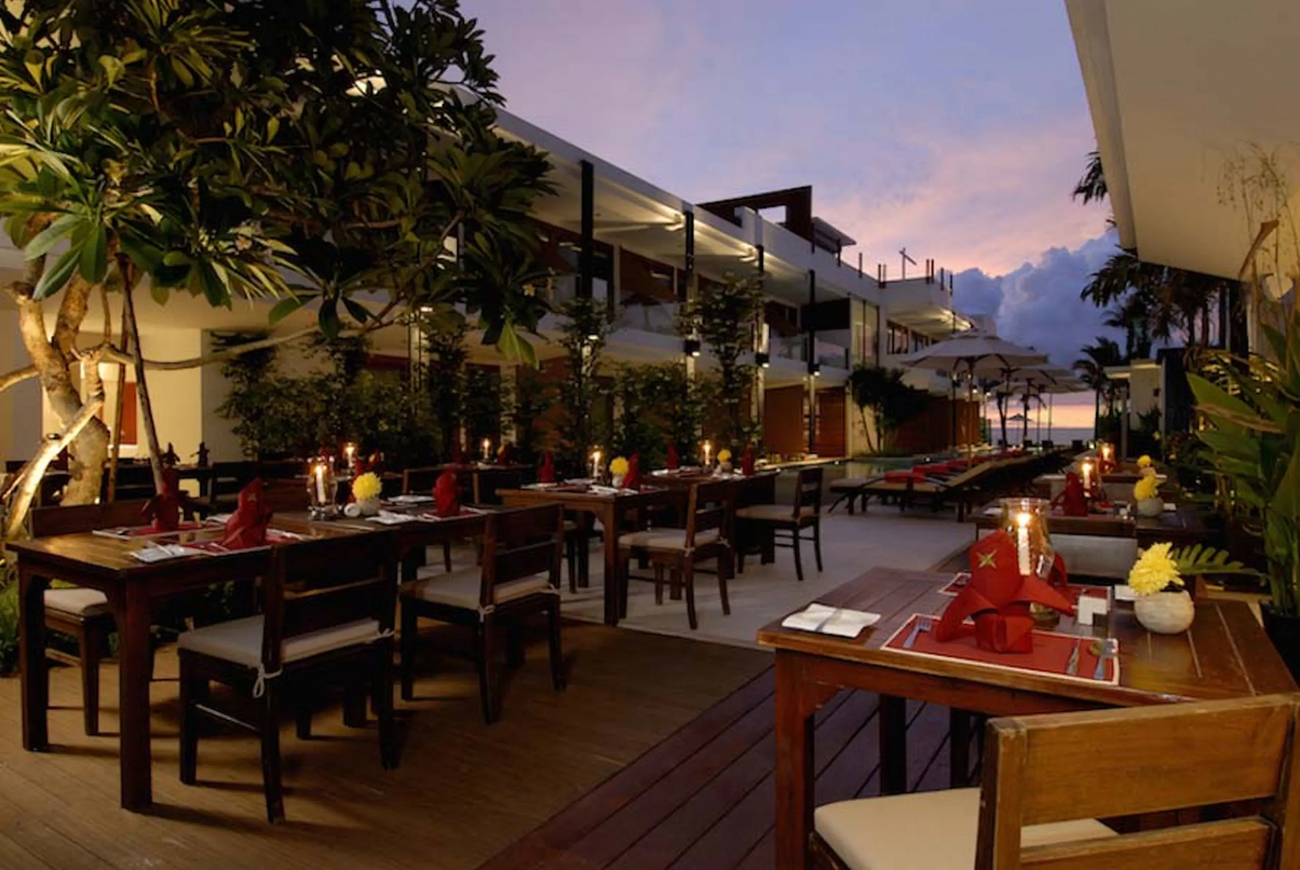 La Flora Resort Patong - zdjęcie 36