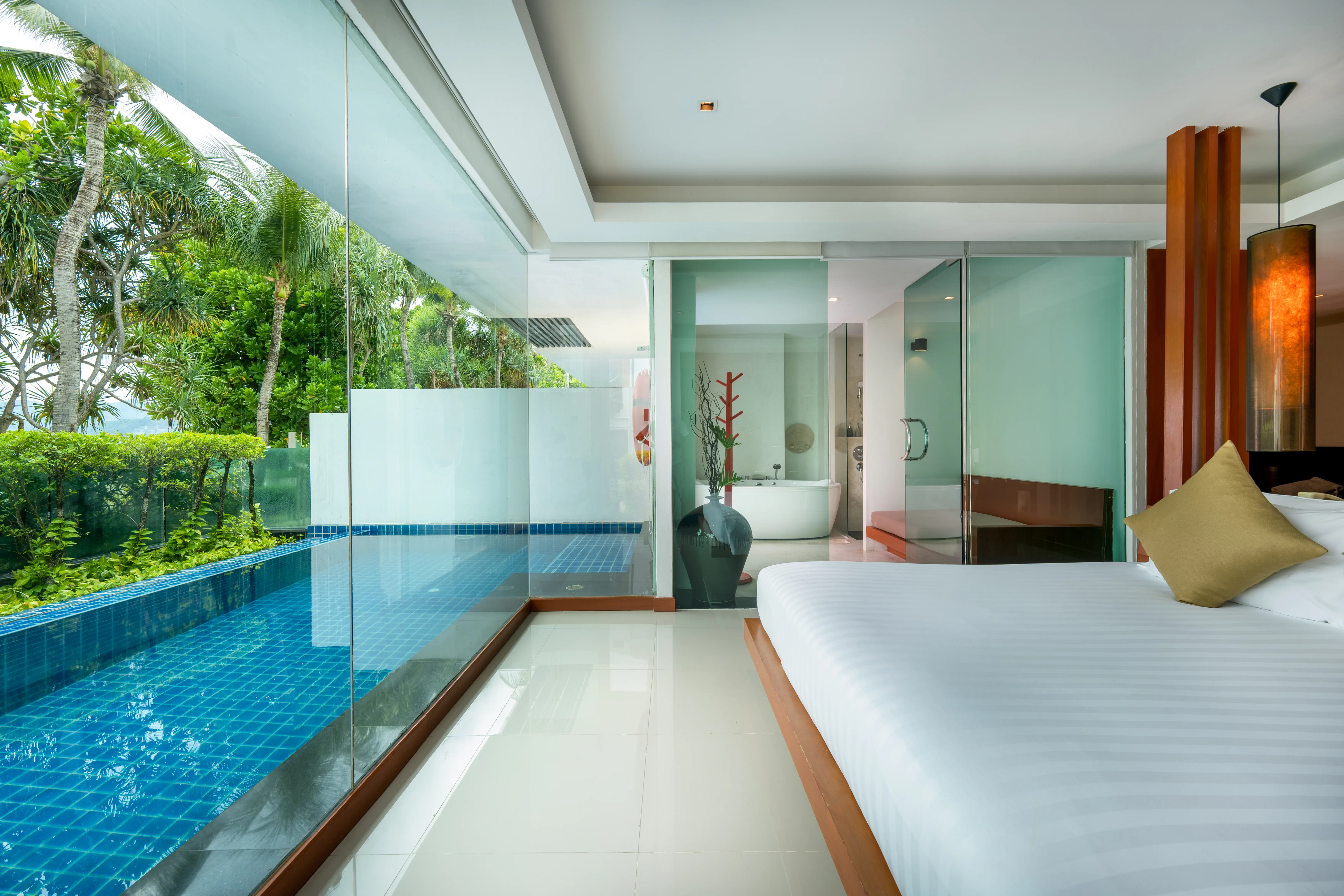 La Flora Resort Patong - zdjęcie 16