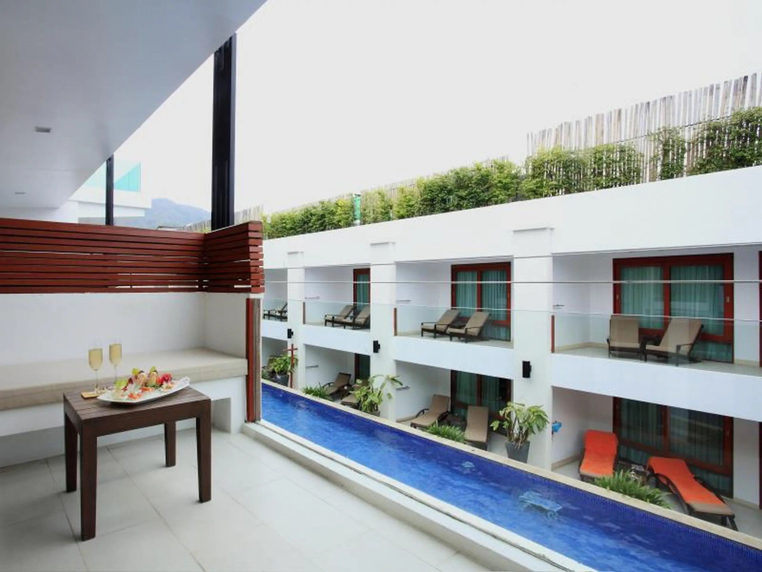 La Flora Resort Patong - zdjęcie 35