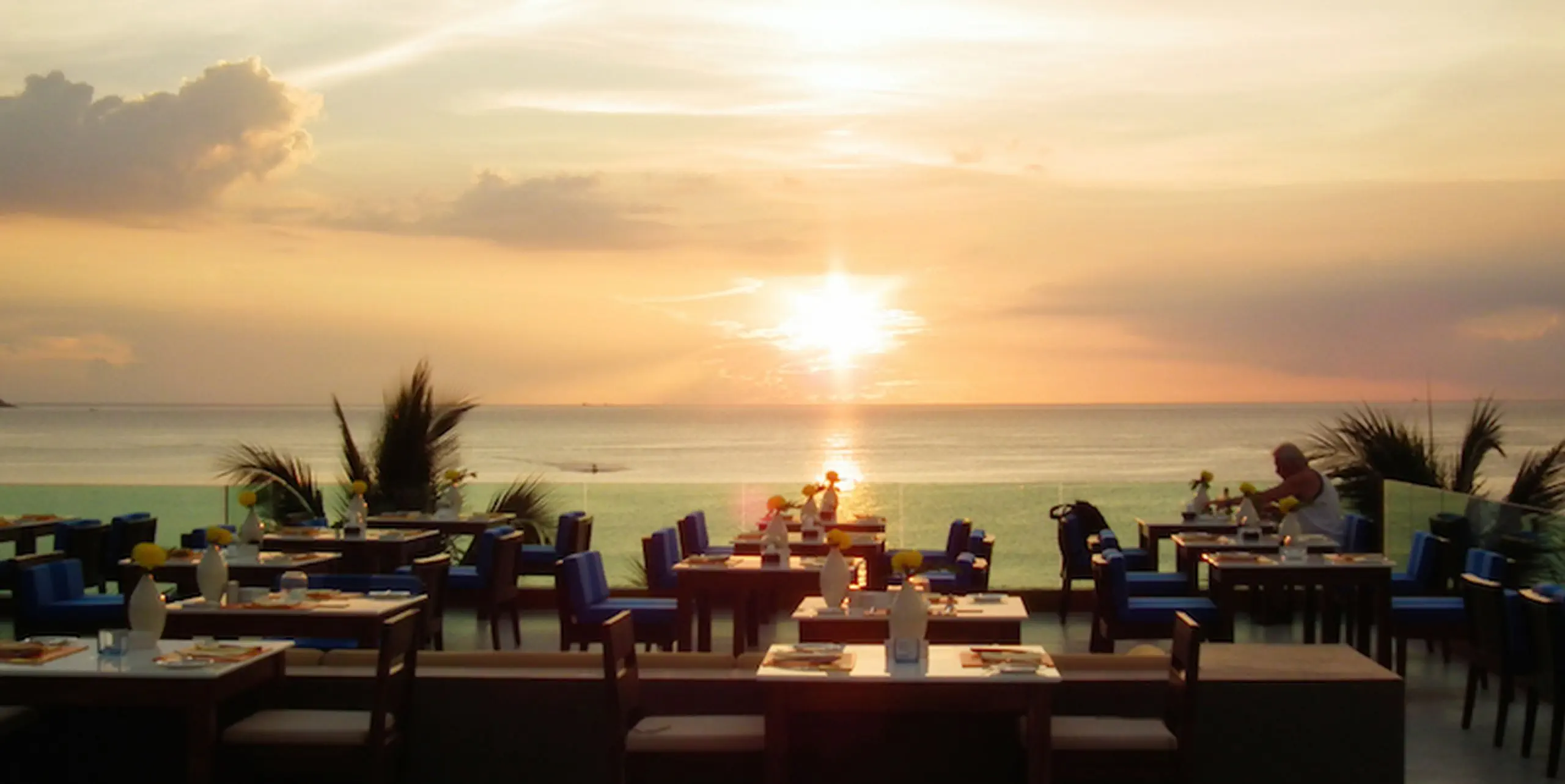 La Flora Resort Patong - zdjęcie 45