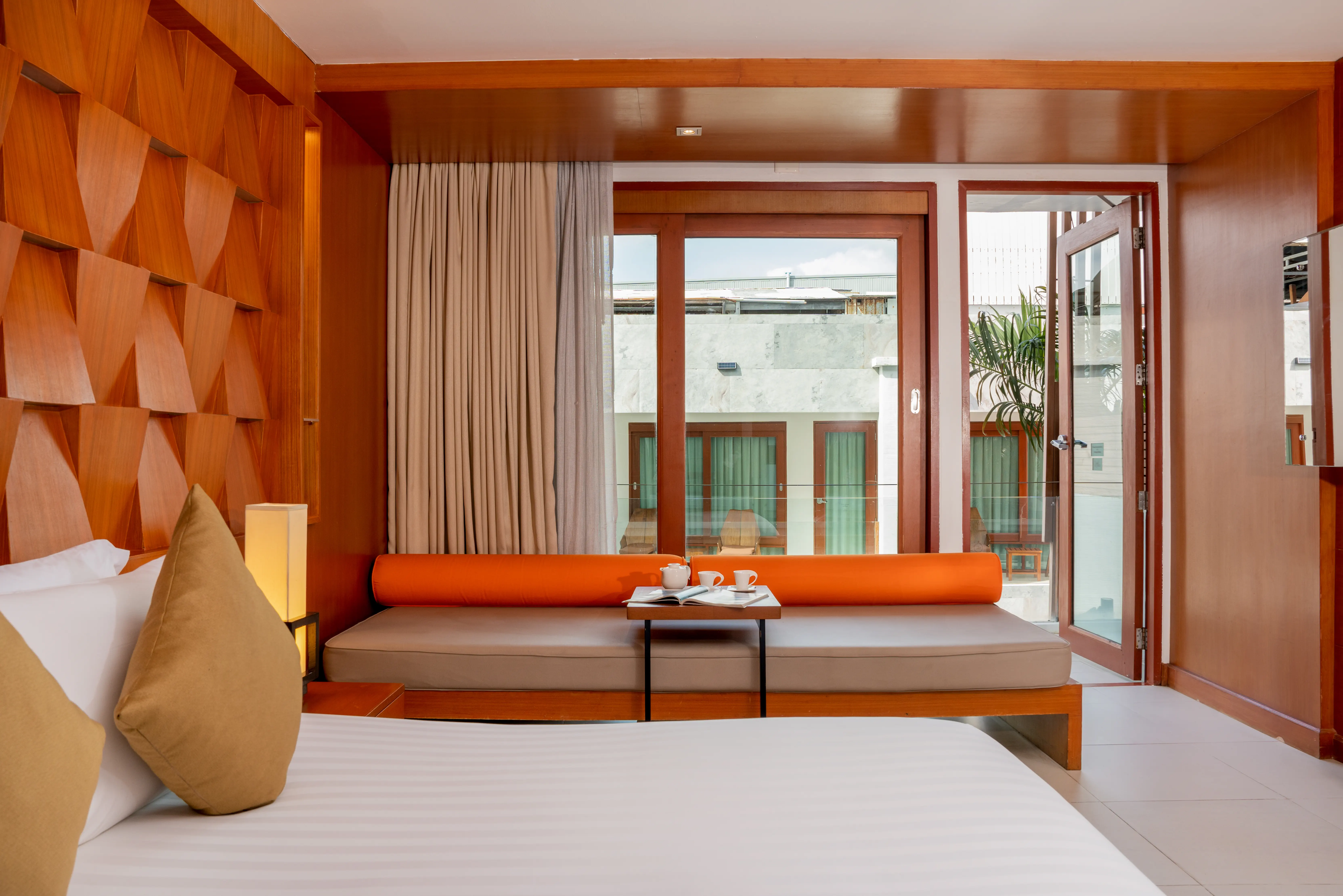 La Flora Resort Patong - zdjęcie 82