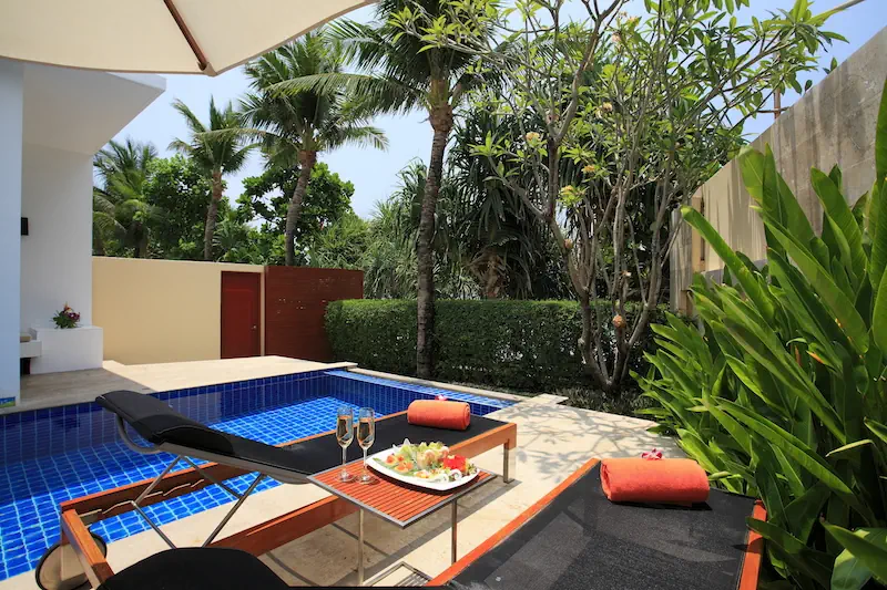 La Flora Resort Patong - zdjęcie 41