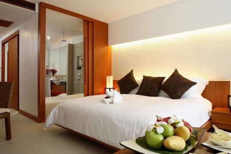 La Flora Resort Patong - zdjęcie 78