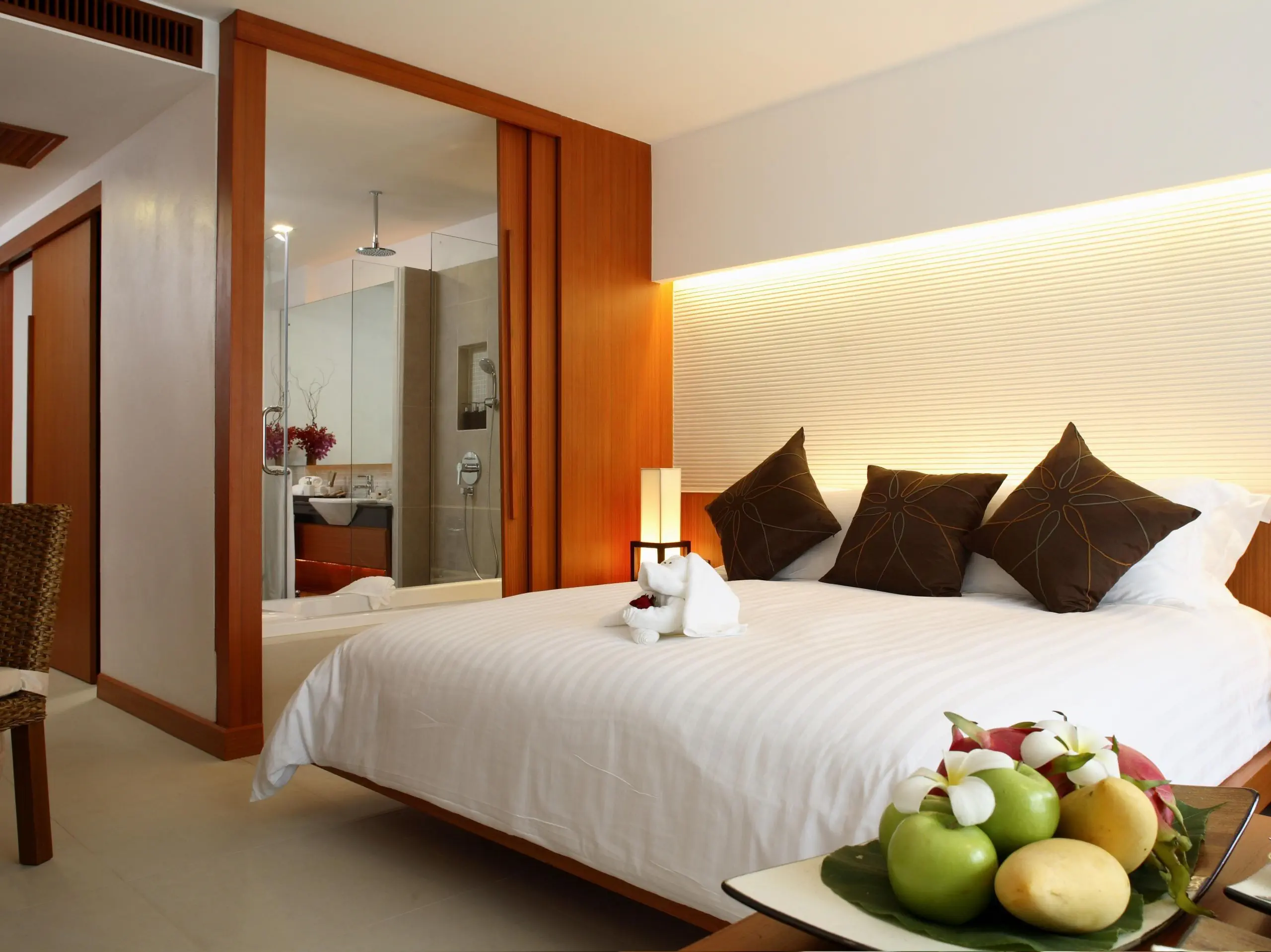 La Flora Resort Patong - zdjęcie 80