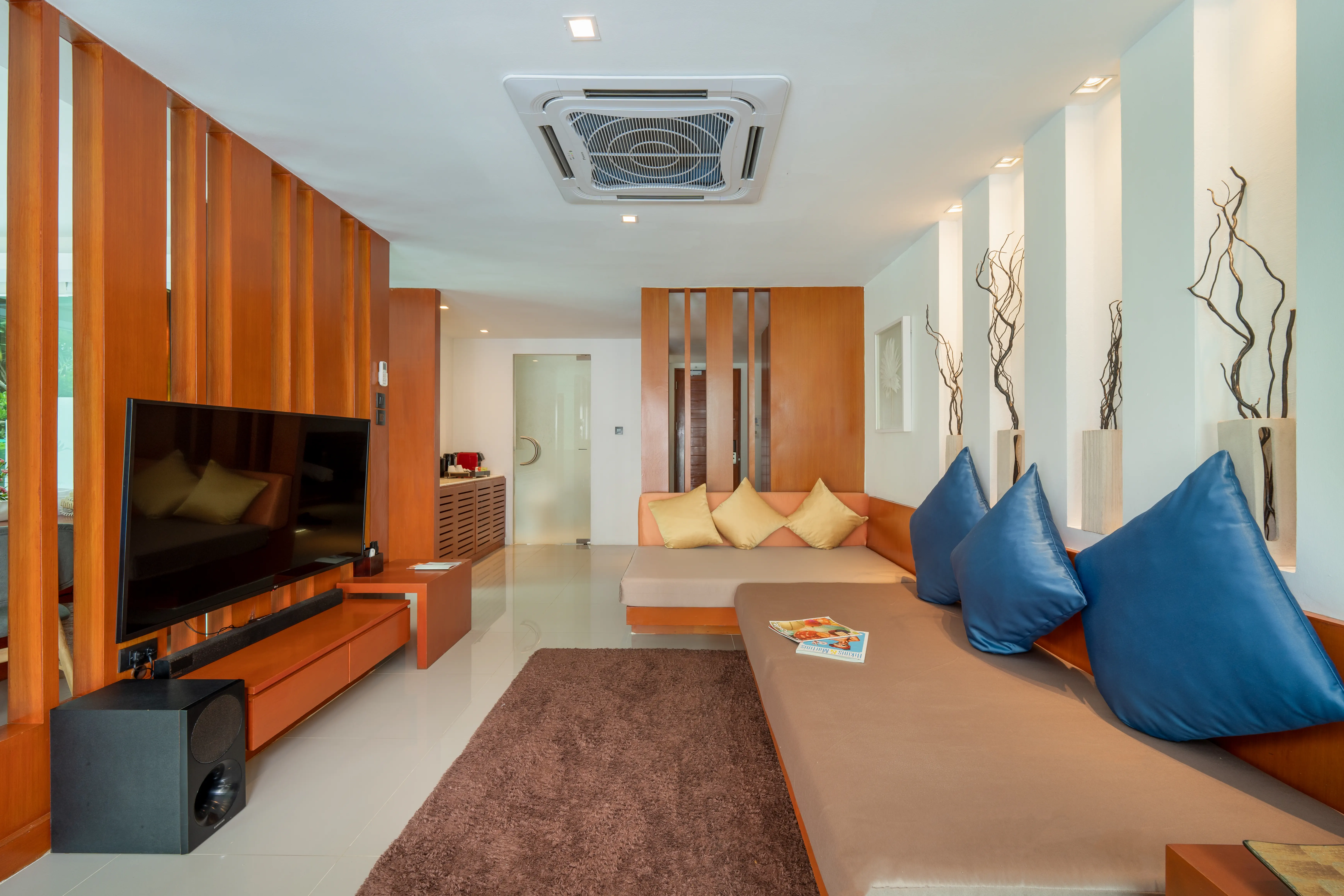 La Flora Resort Patong - zdjęcie 7