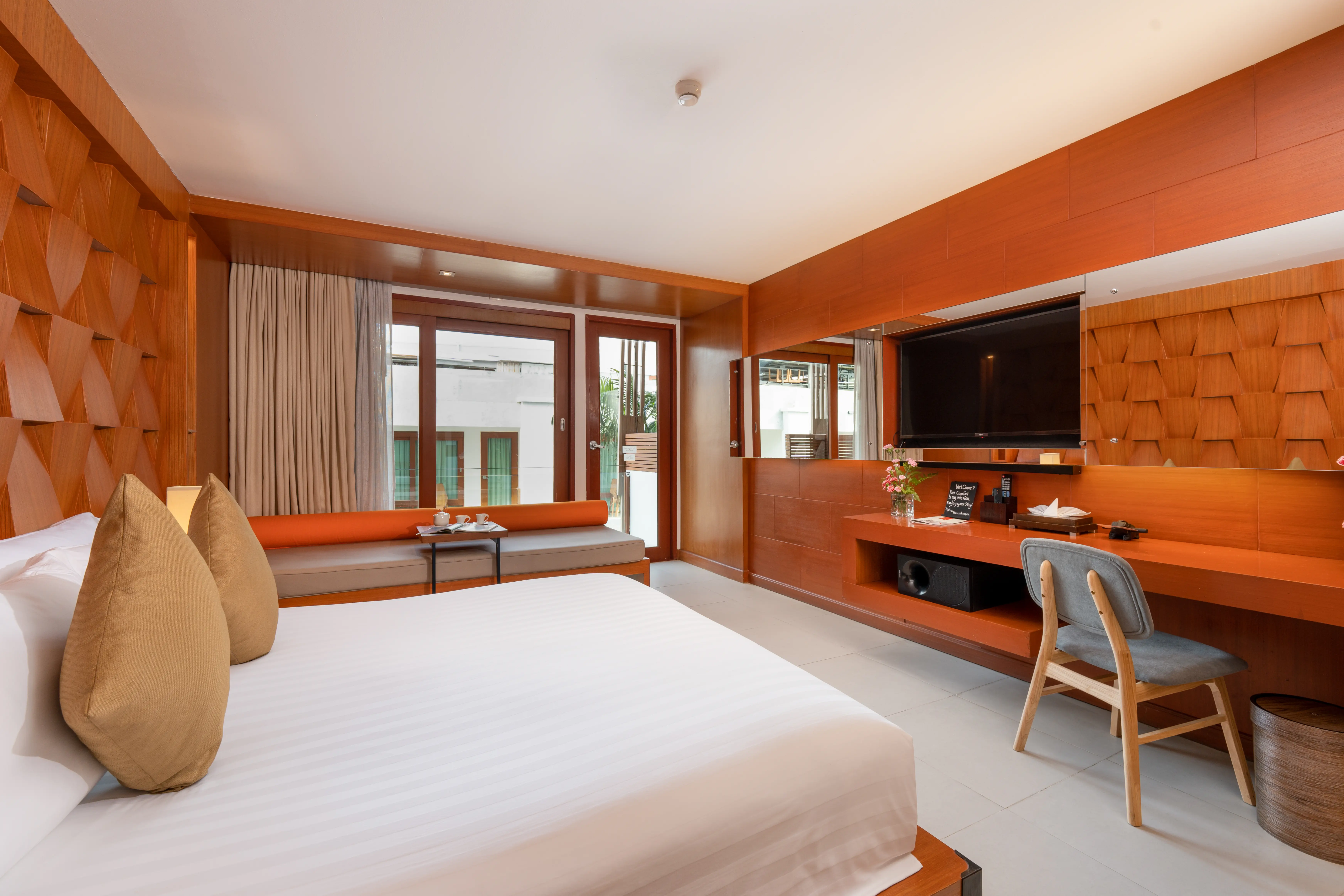 La Flora Resort Patong - zdjęcie 75