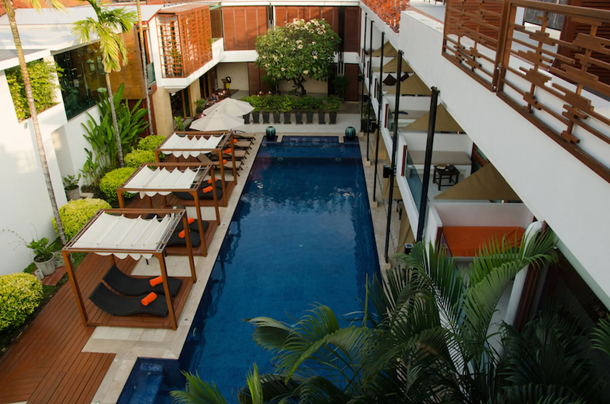 La Flora Resort Patong - zdjęcie 99