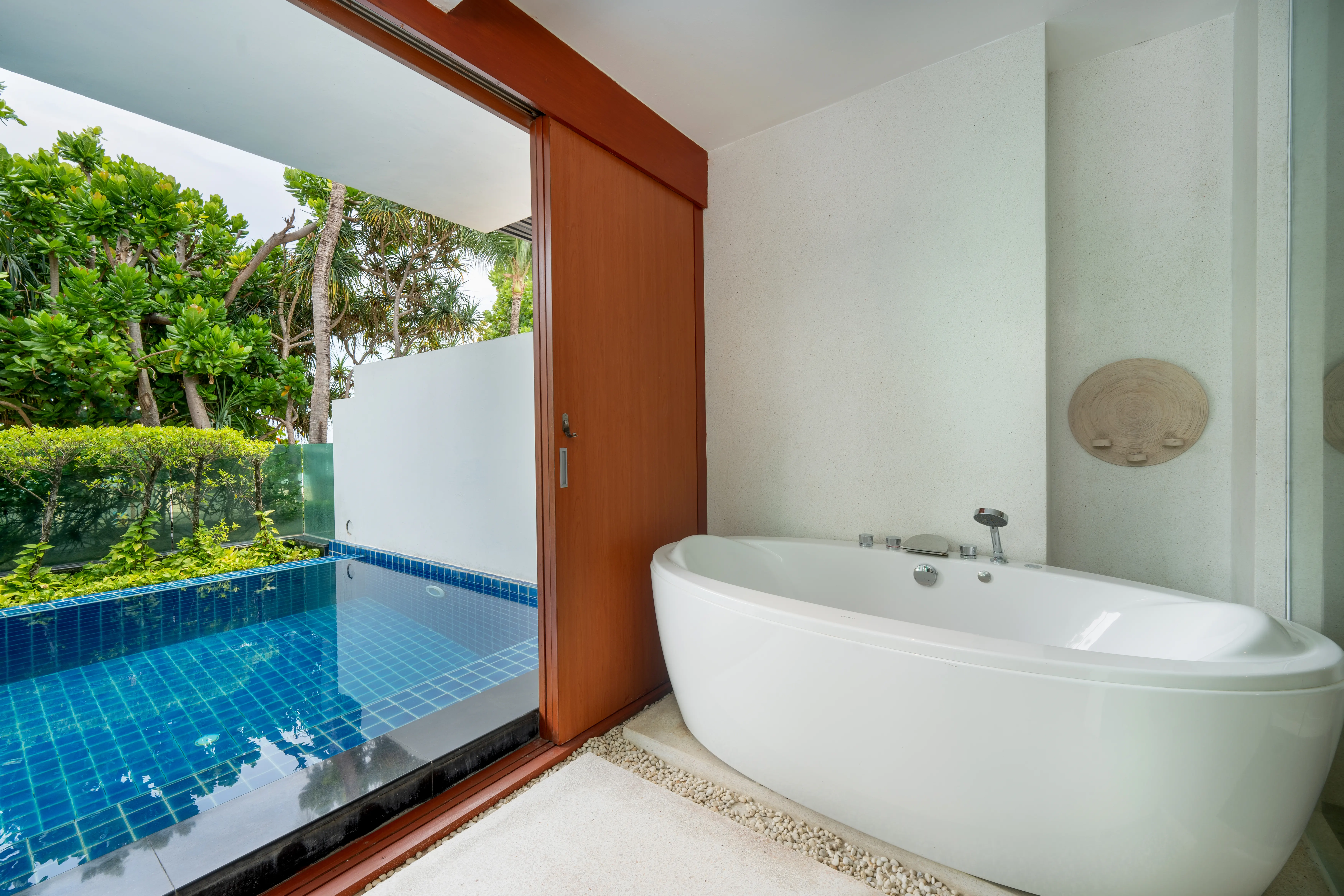 La Flora Resort Patong - zdjęcie 14