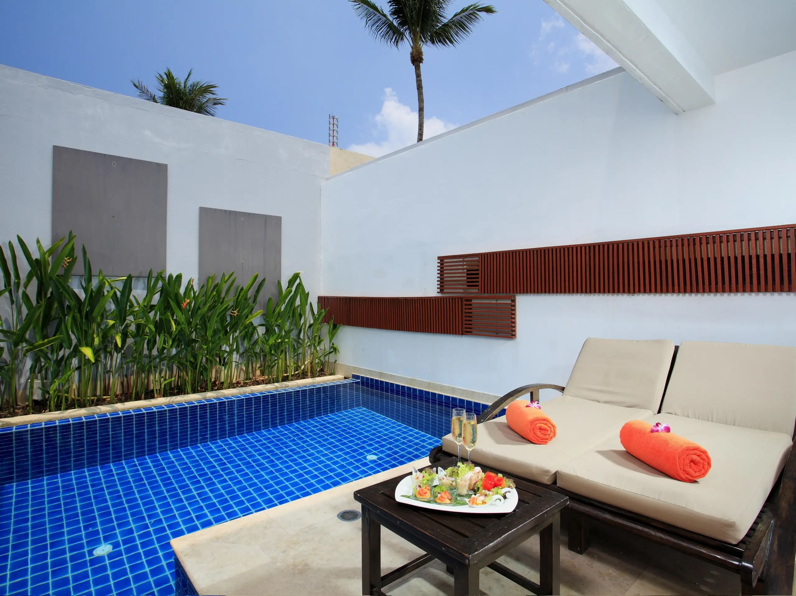 La Flora Resort Patong - zdjęcie 11