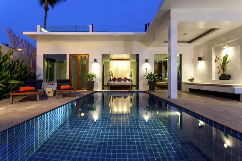 La Flora Resort Patong - zdjęcie 63