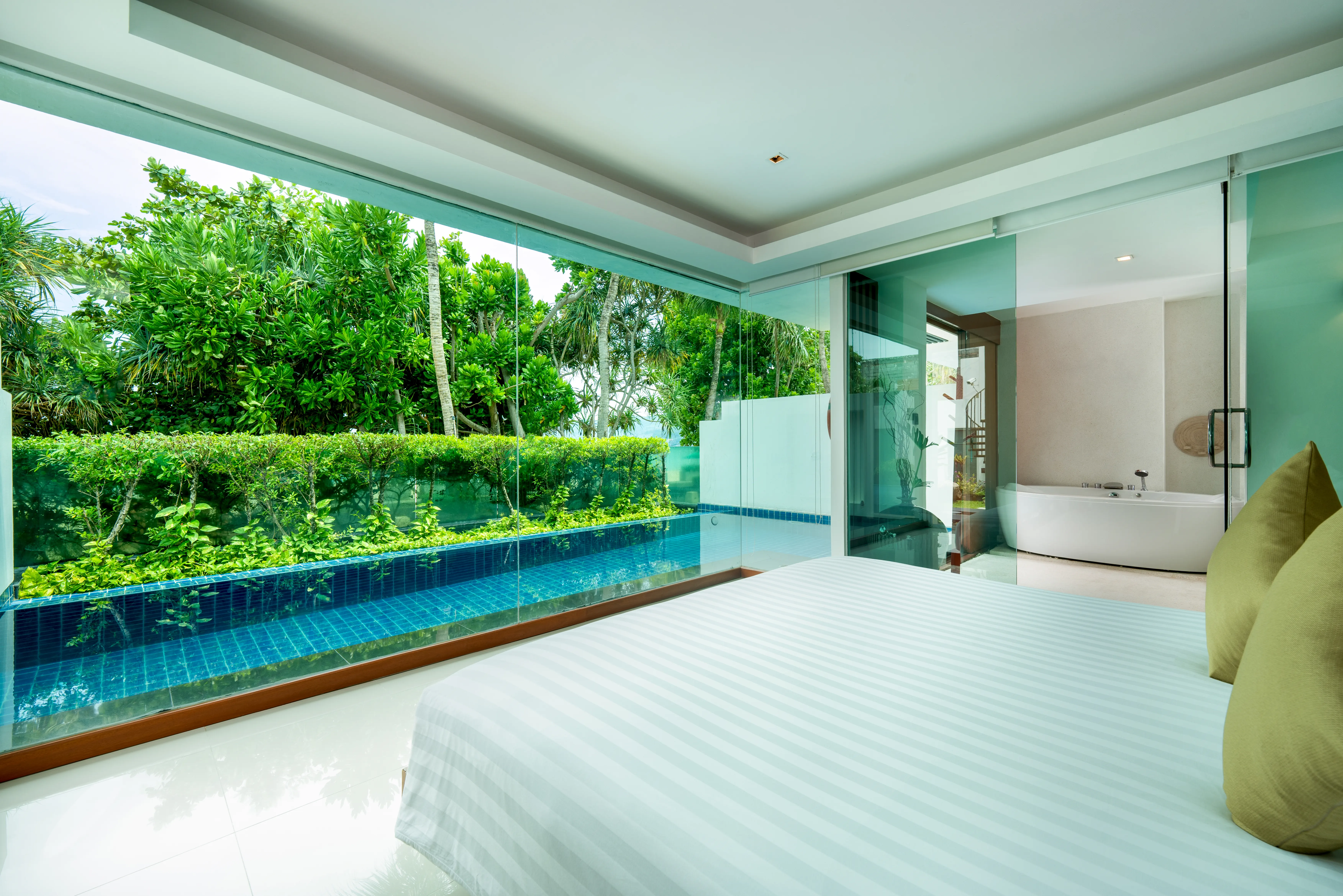 La Flora Resort Patong - zdjęcie 64