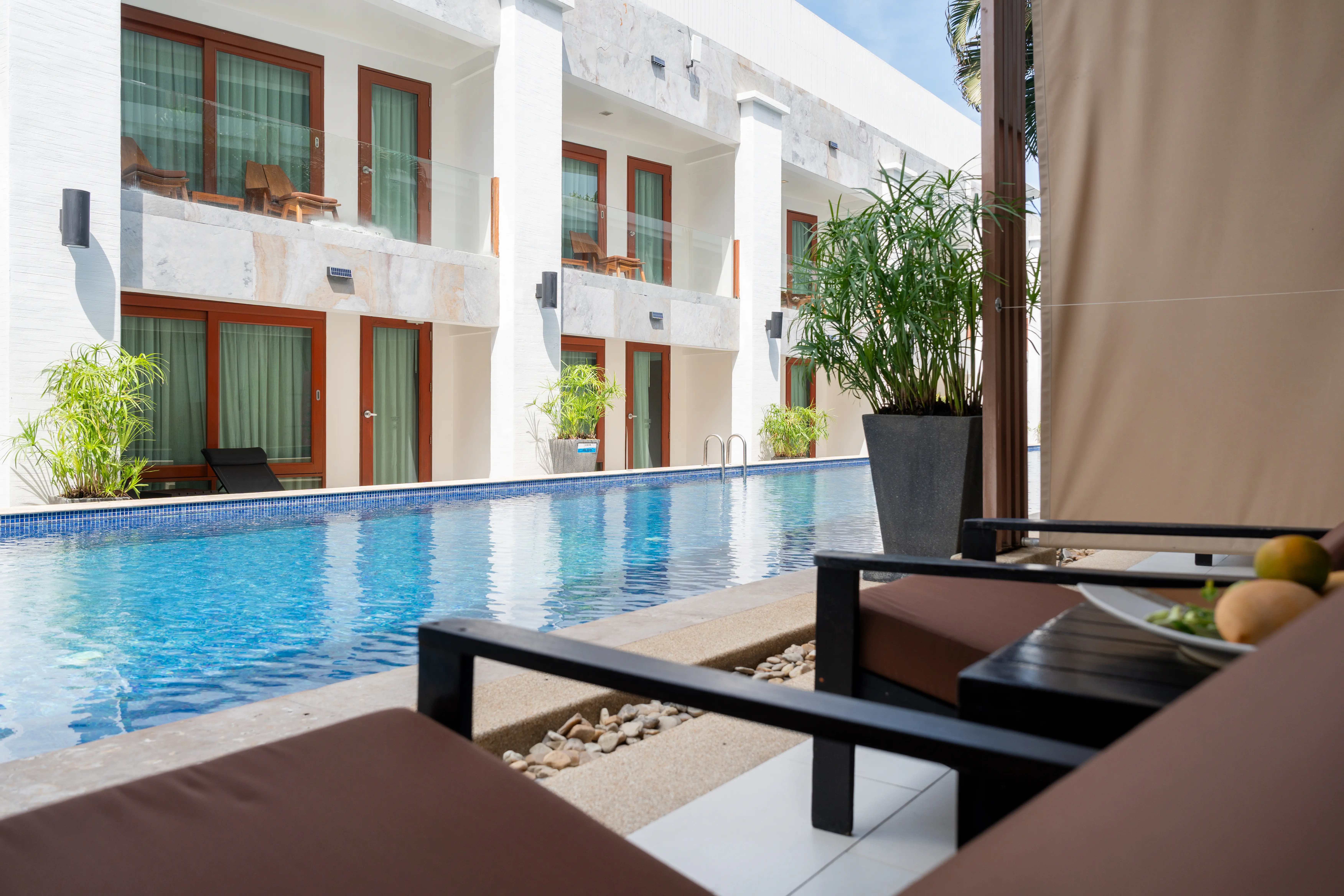 La Flora Resort Patong - zdjęcie 88