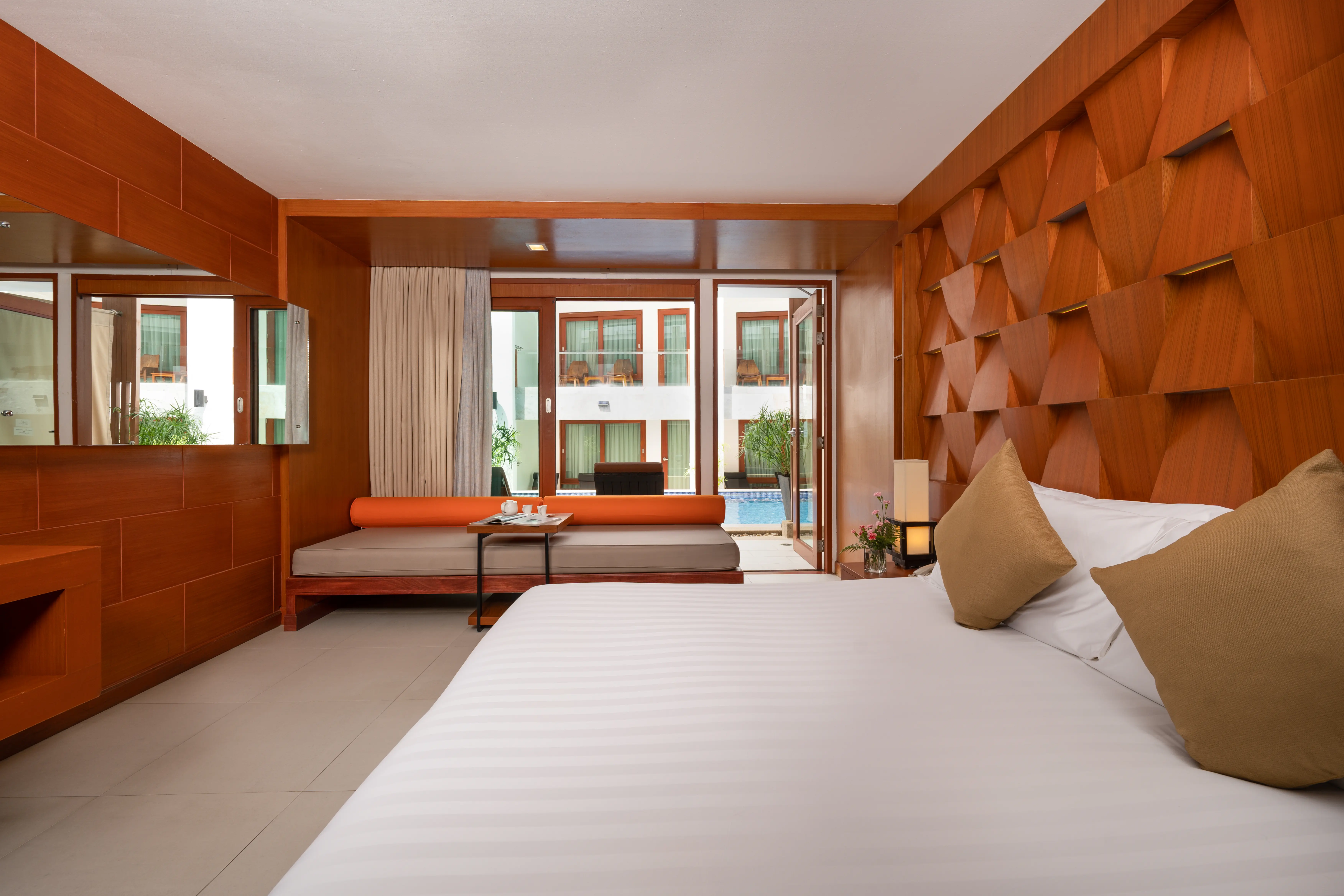 La Flora Resort Patong - zdjęcie 20