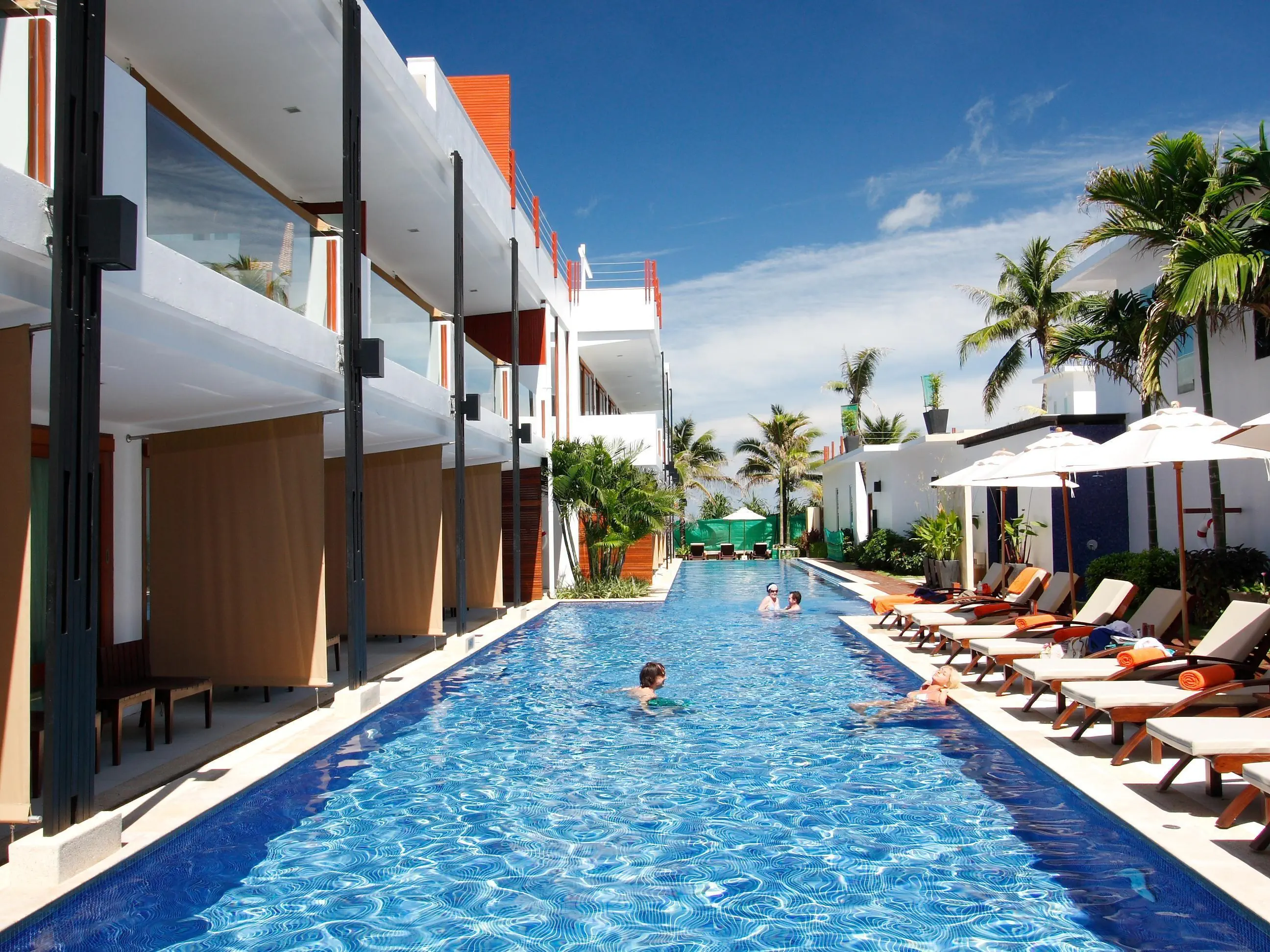 La Flora Resort Patong - zdjęcie 85