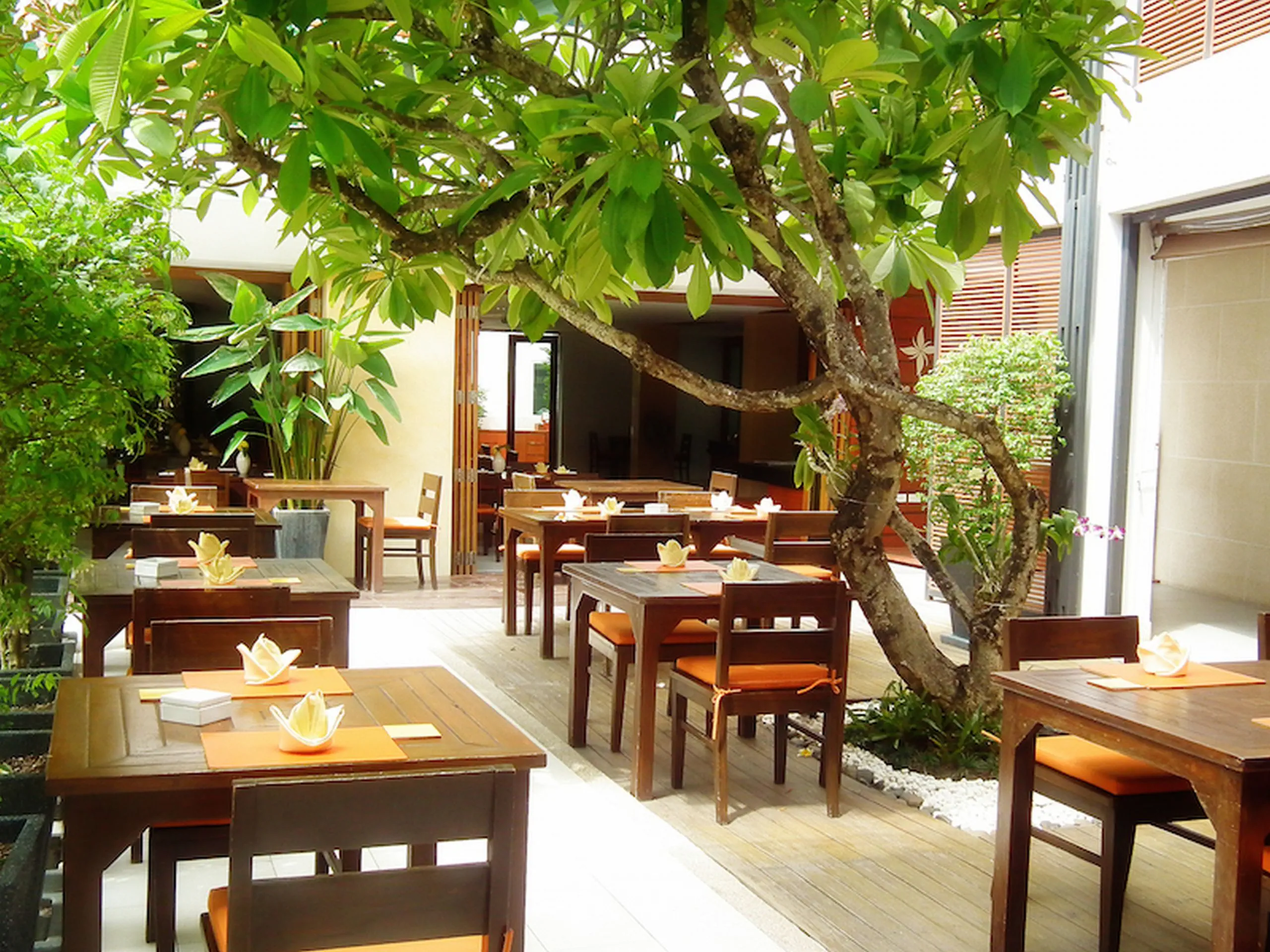 La Flora Resort Patong - zdjęcie 49