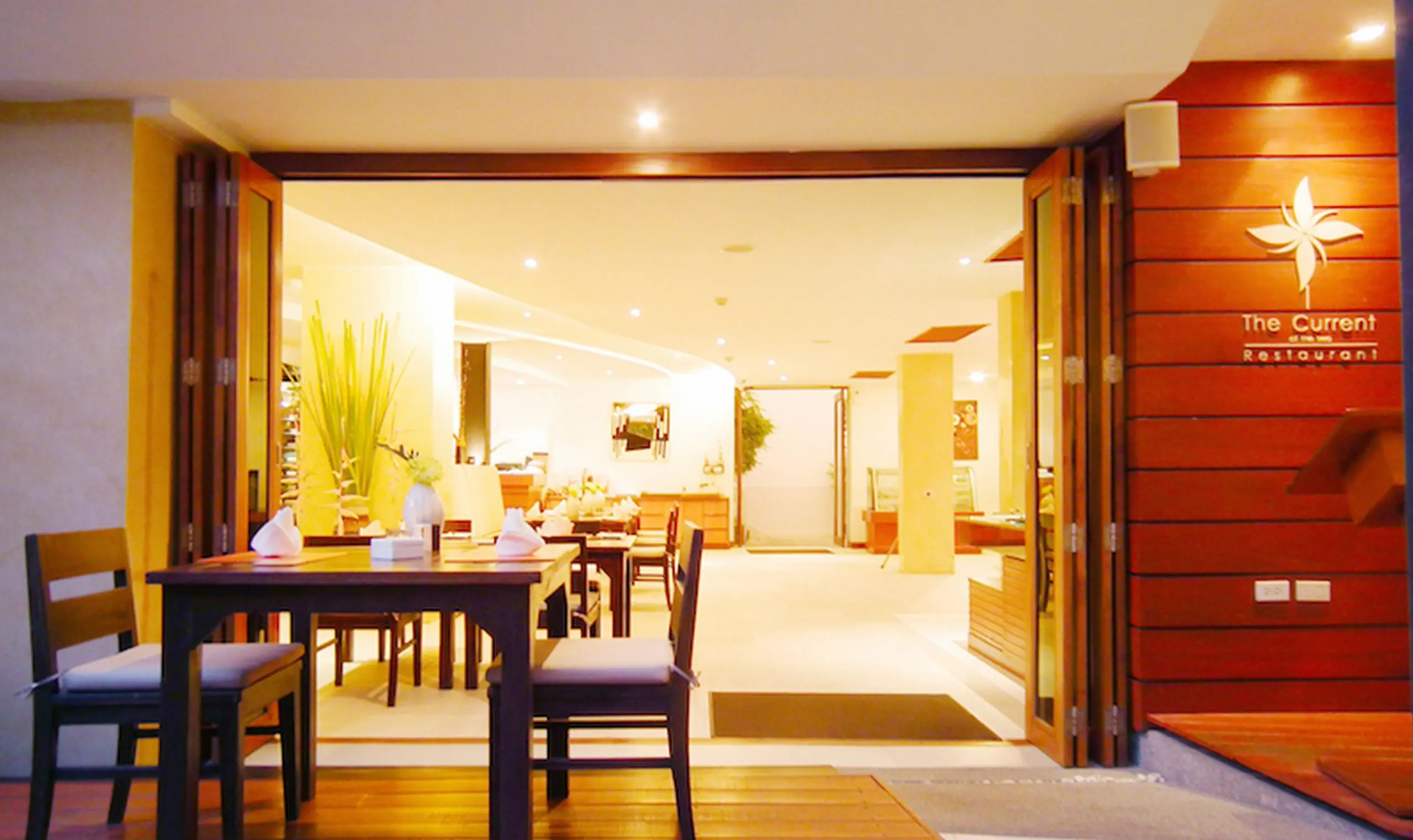 La Flora Resort Patong - zdjęcie 50