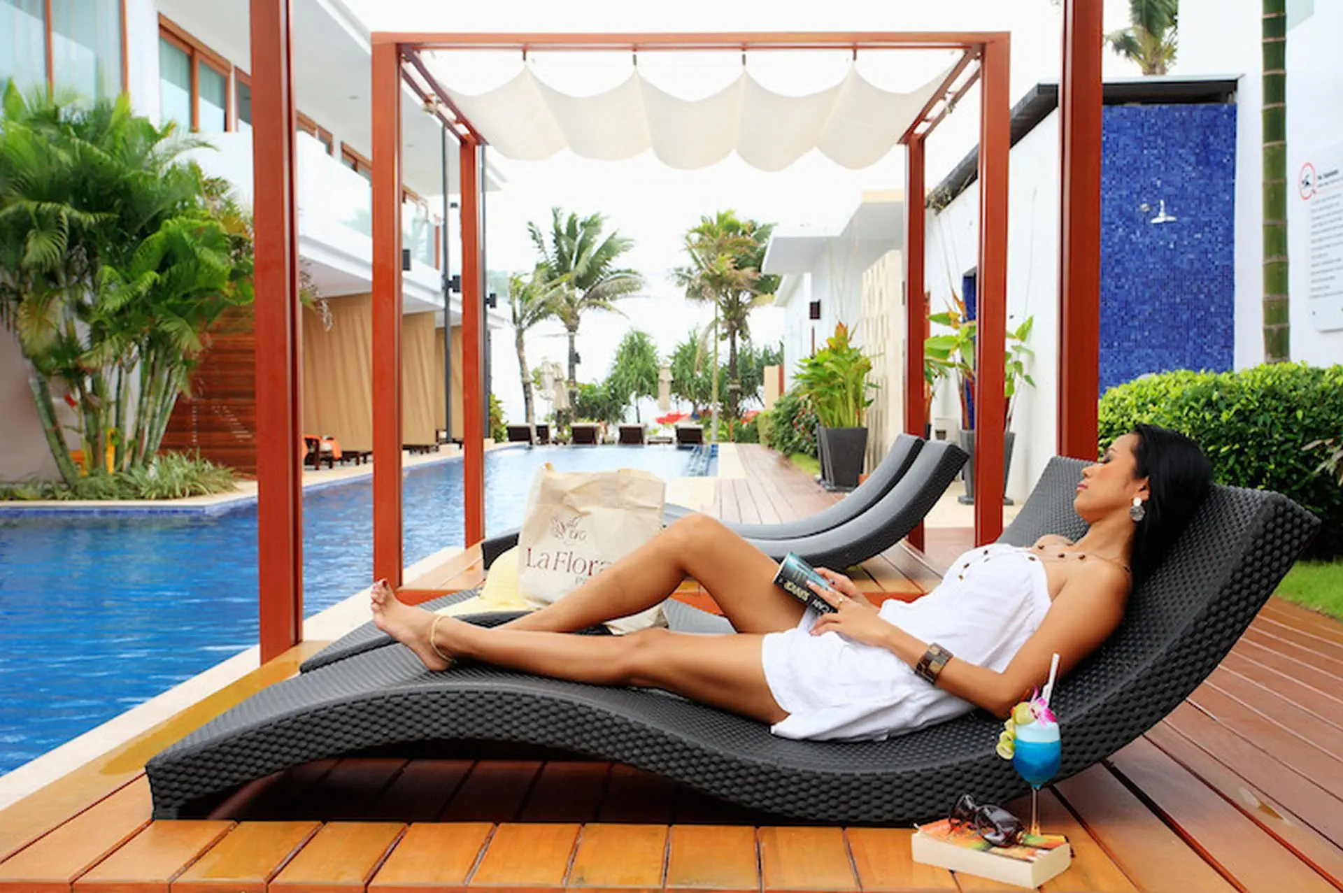 La Flora Resort Patong - zdjęcie 96