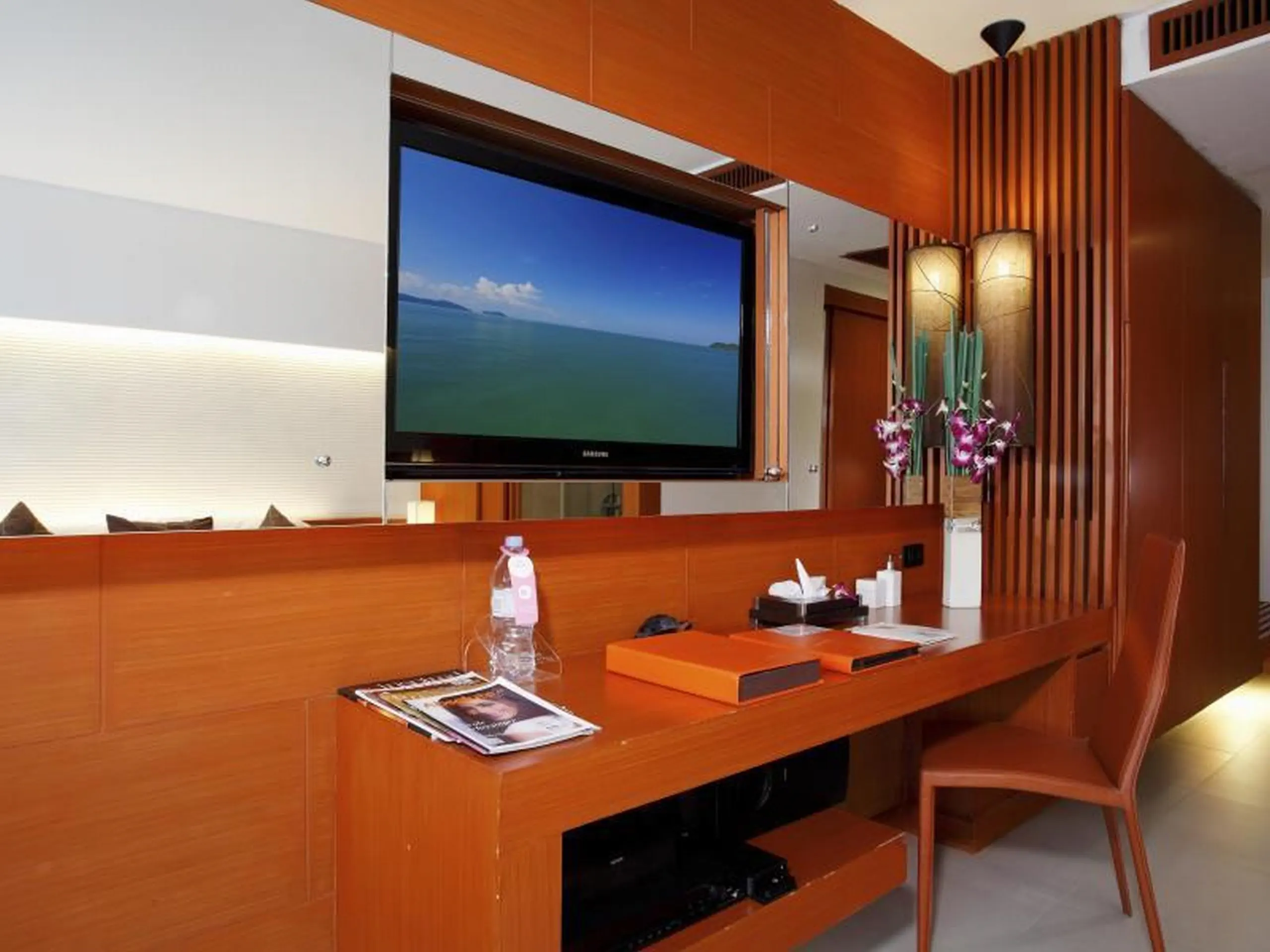 La Flora Resort Patong - zdjęcie 6